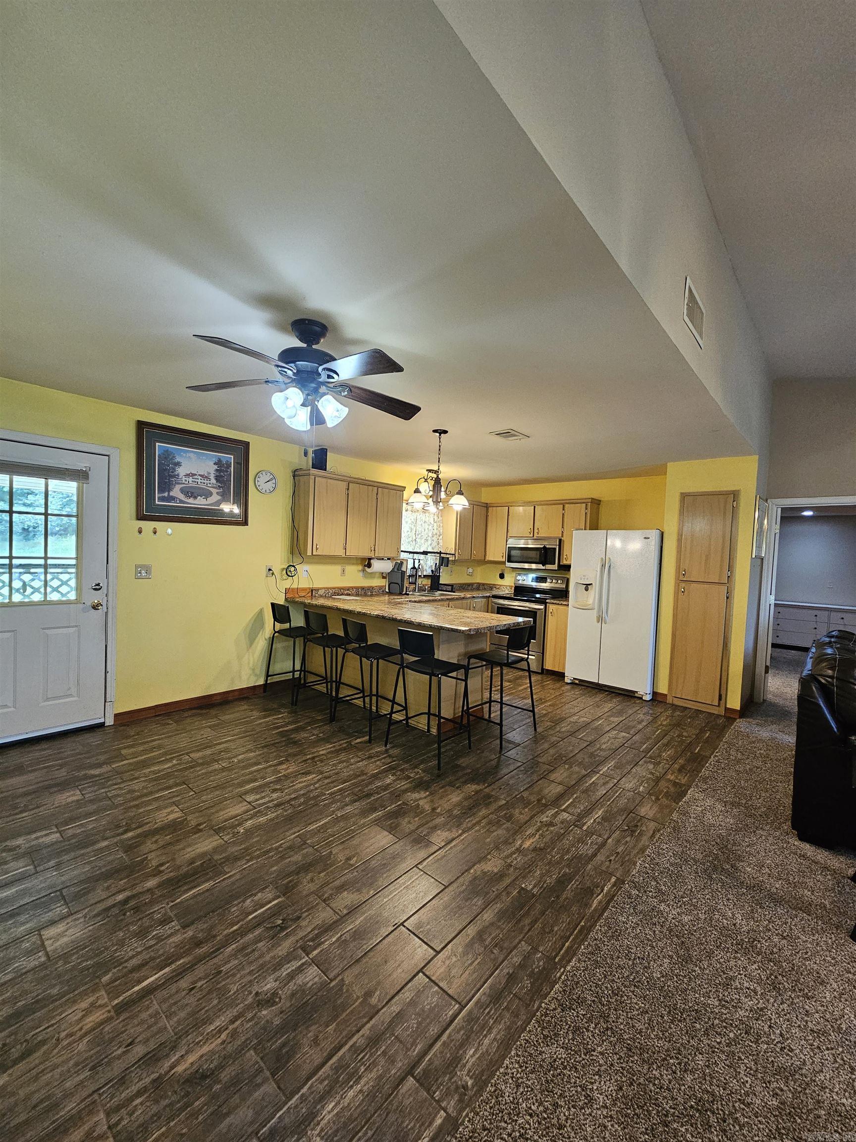 209  Church Ave  Mena, AR