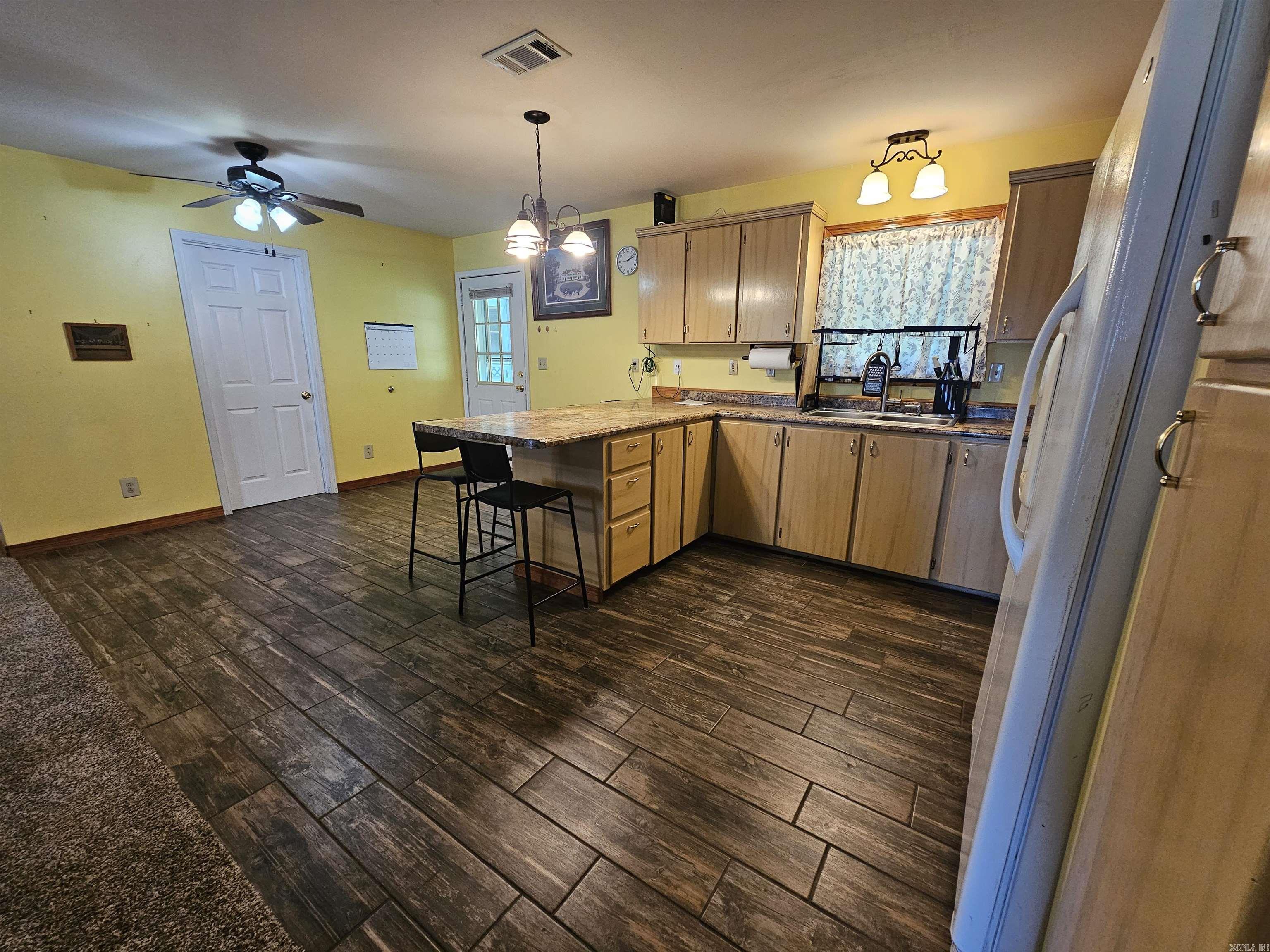 209  Church Ave  Mena, AR