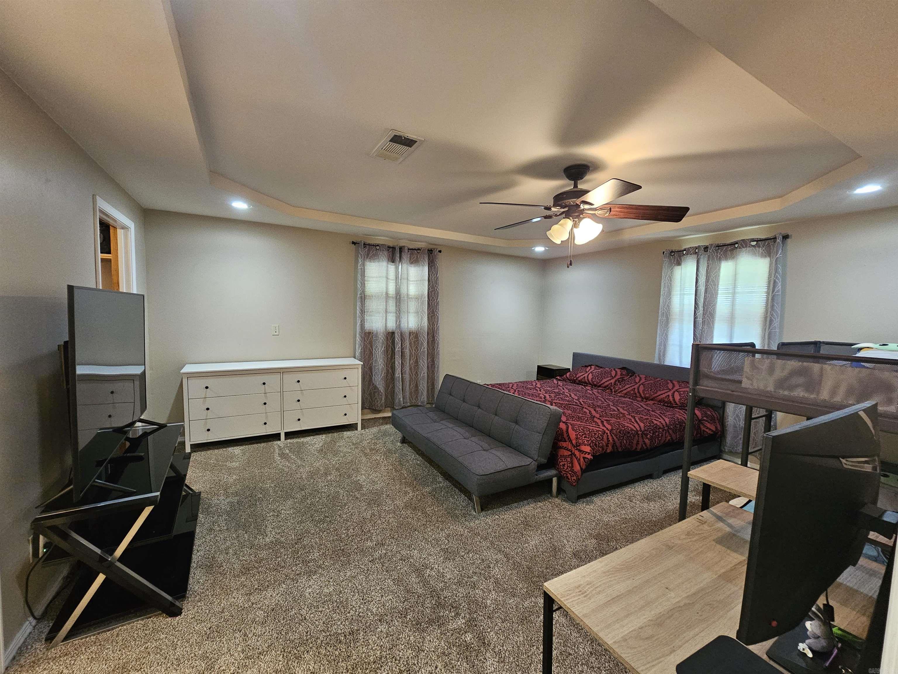 209  Church Ave  Mena, AR