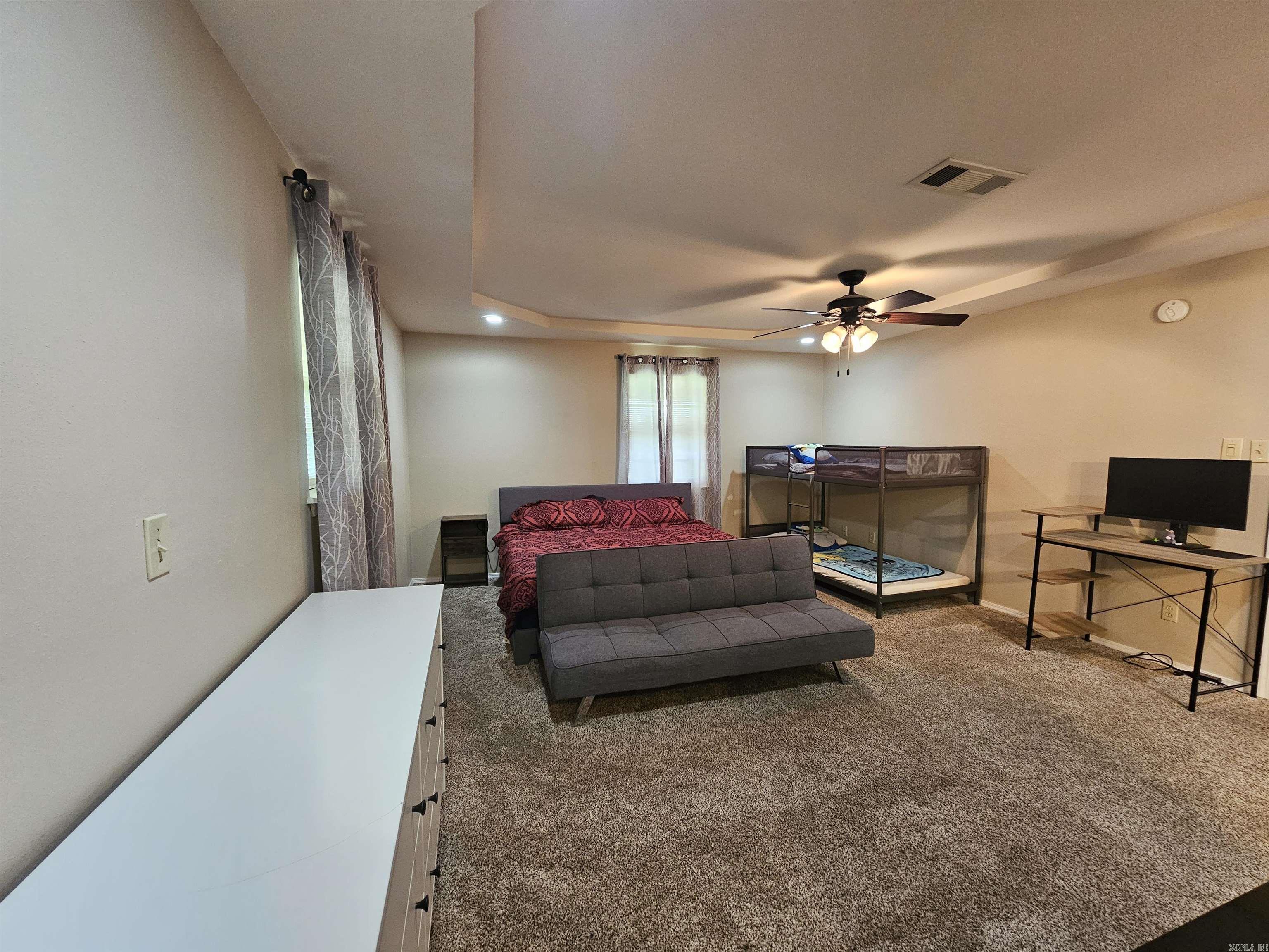 209  Church Ave  Mena, AR