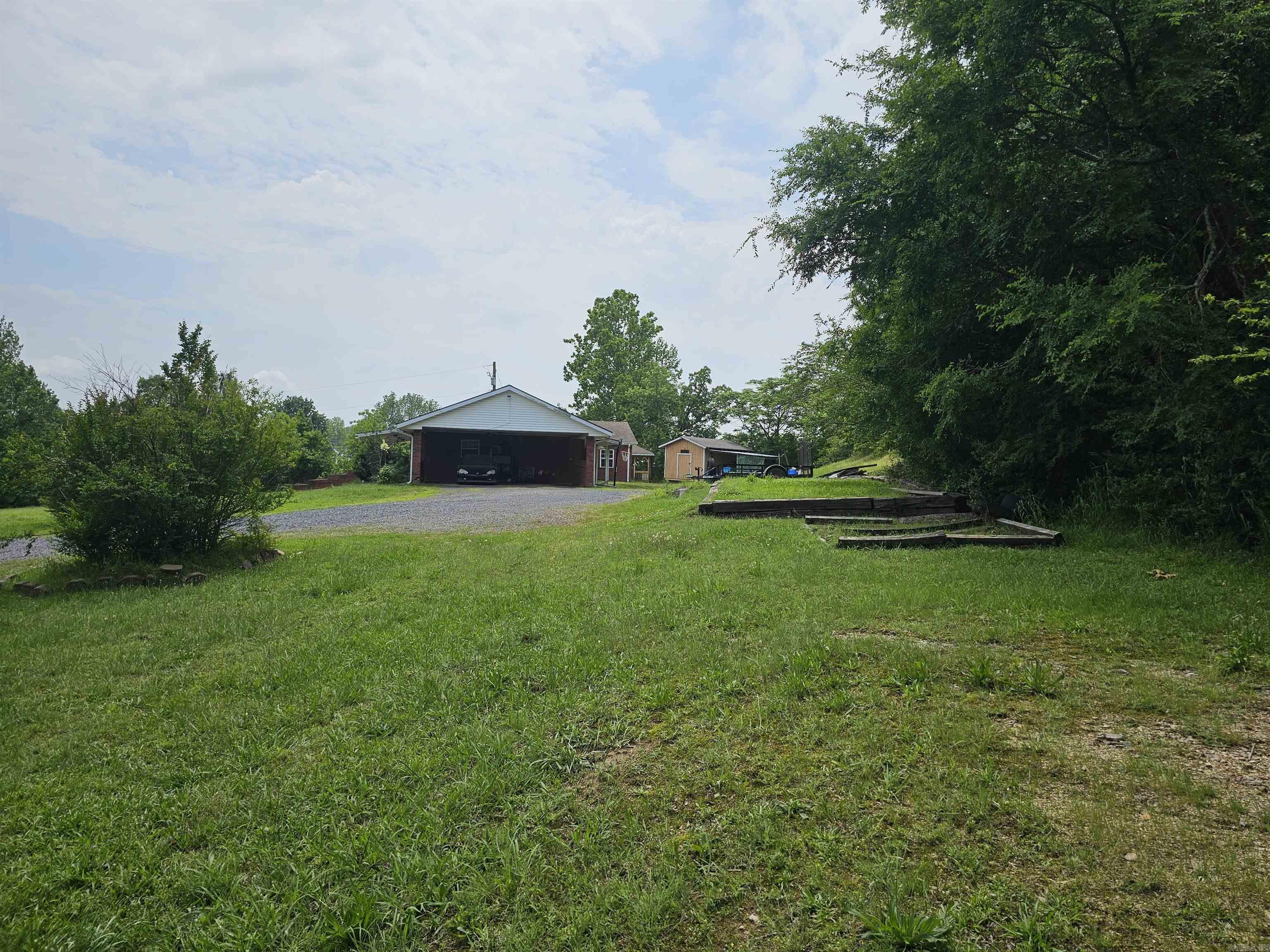 209  Church Ave  Mena, AR