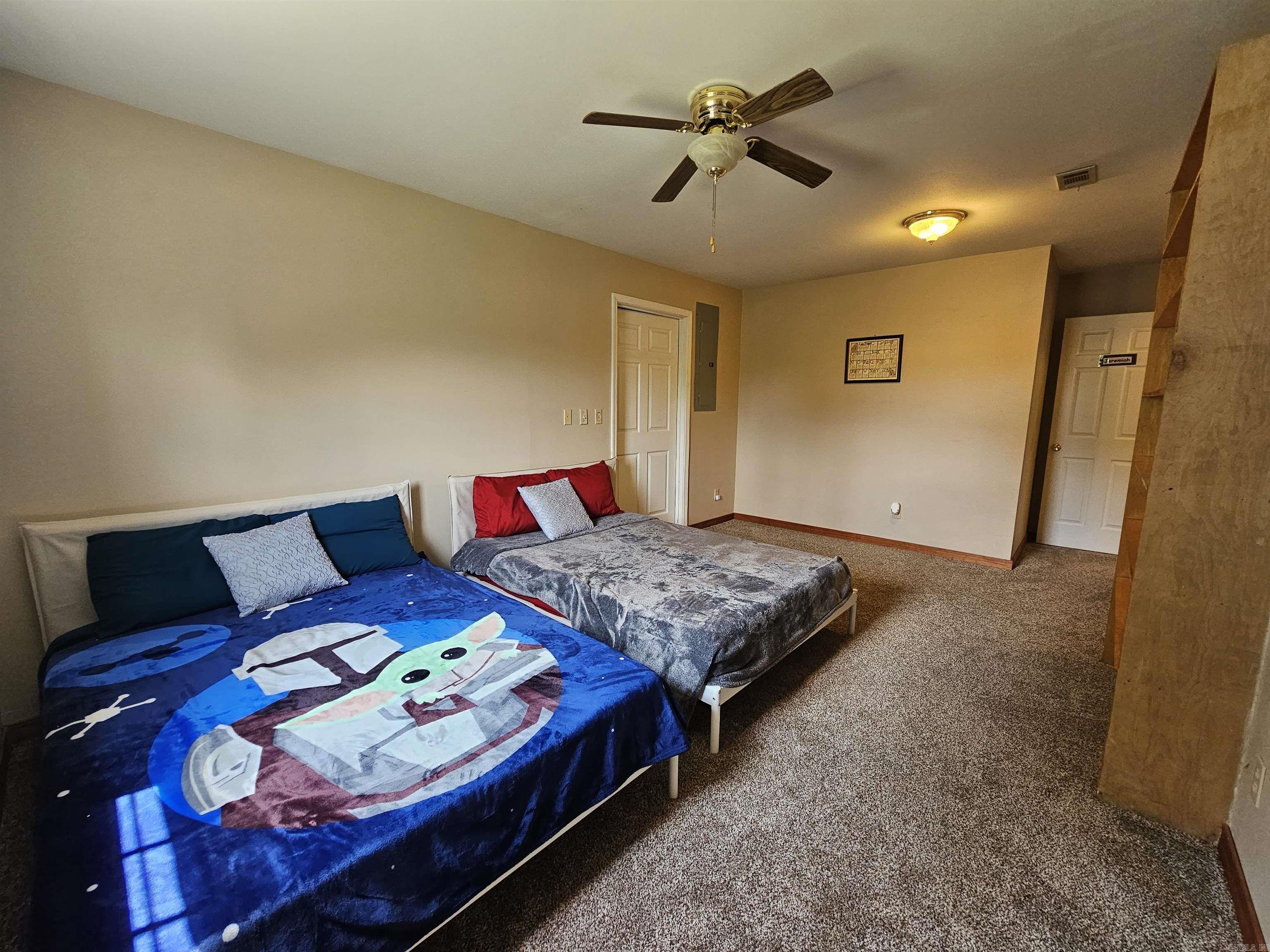 209  Church Ave  Mena, AR