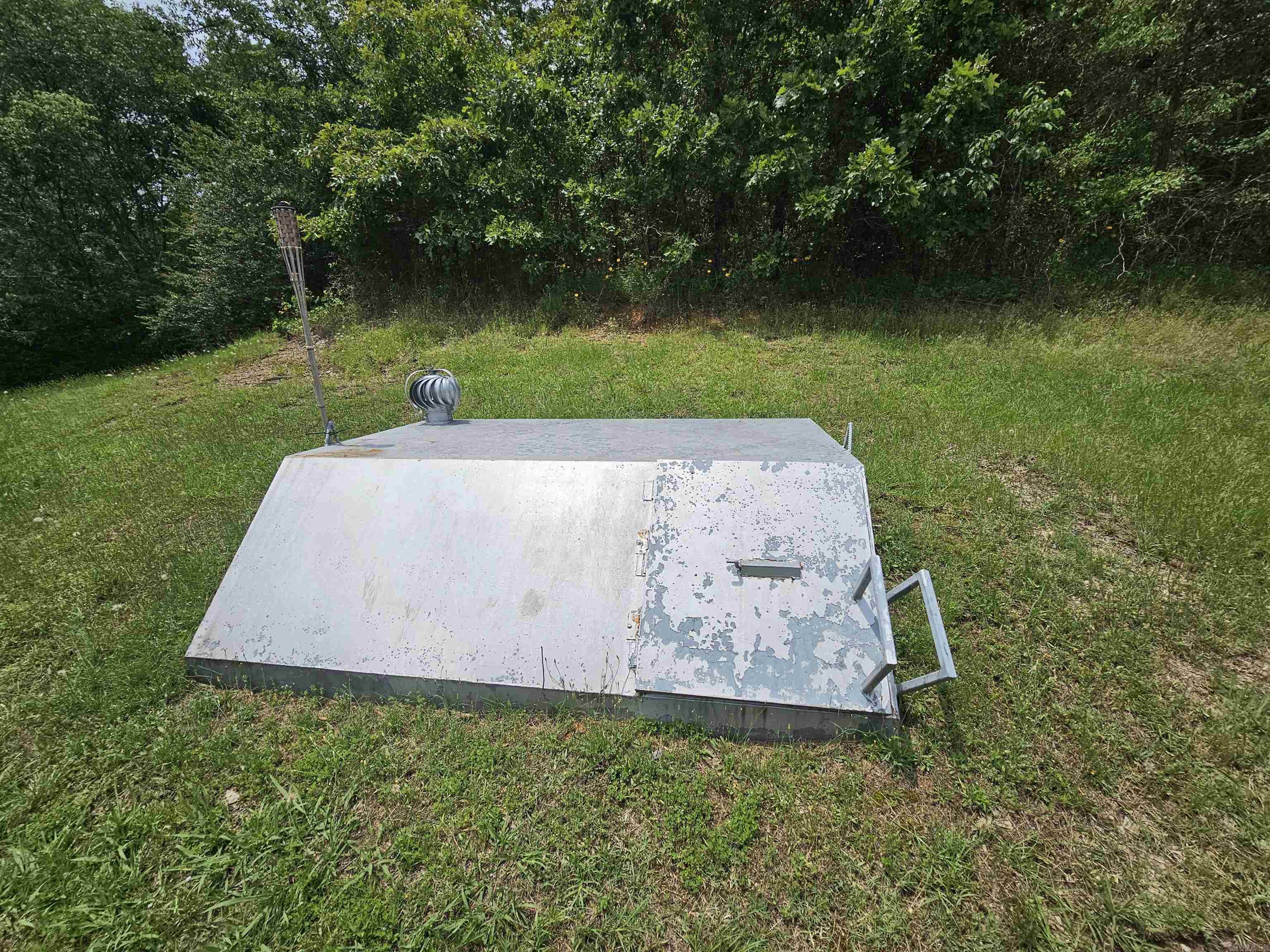 209  Church Ave  Mena, AR