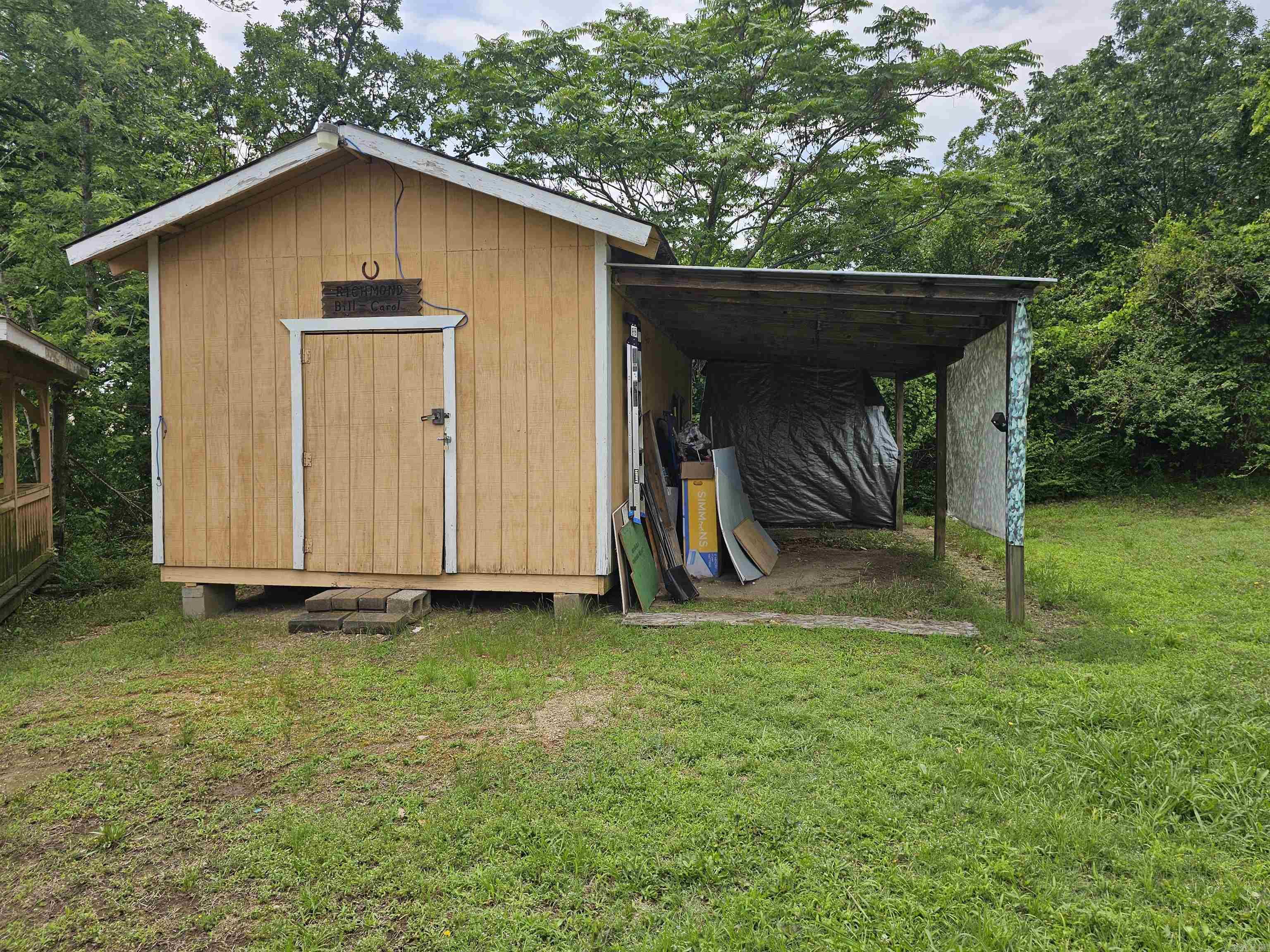 209  Church Ave  Mena, AR