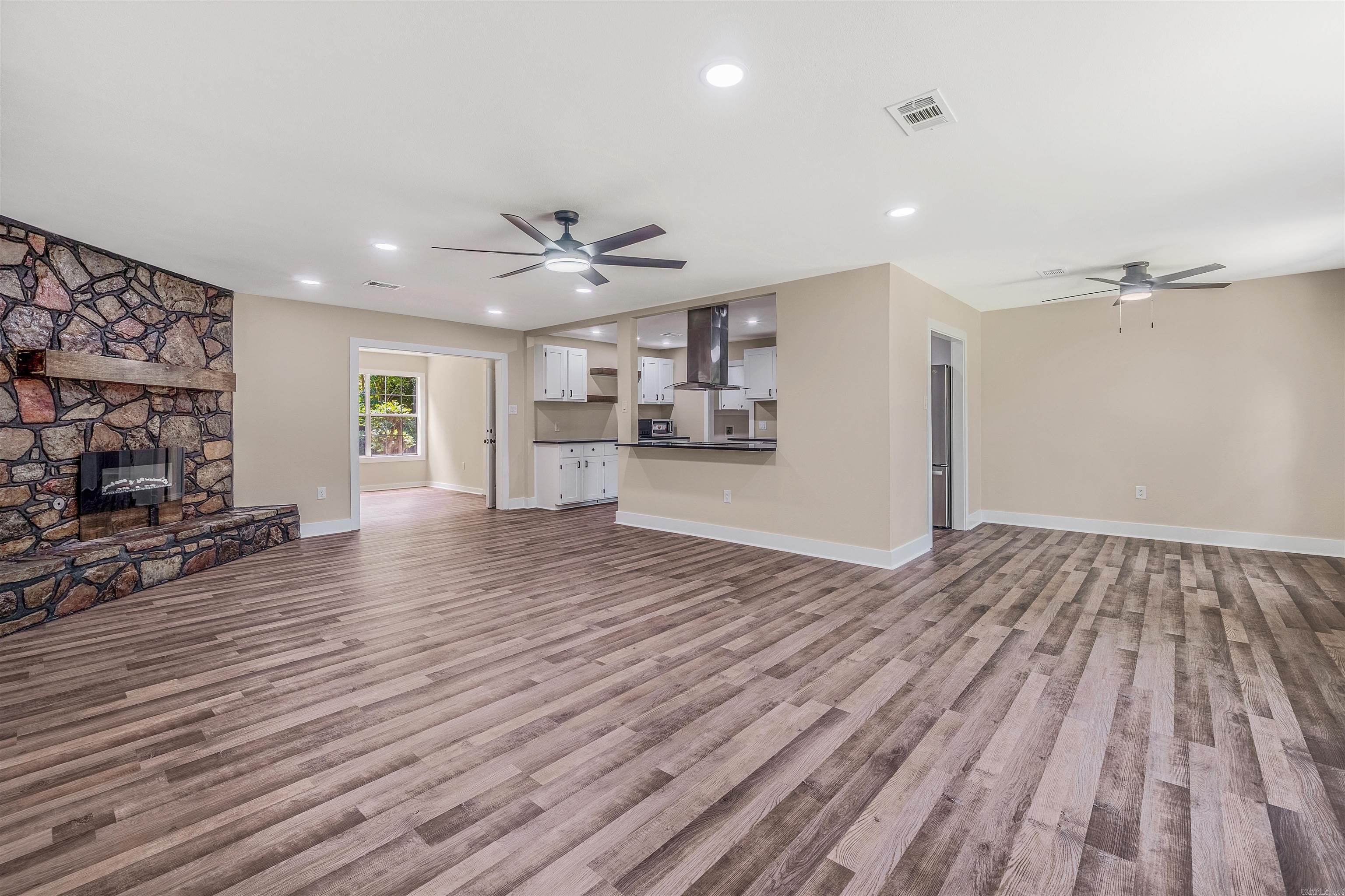 1907 Creekwood Drive Conway, AR 72032
