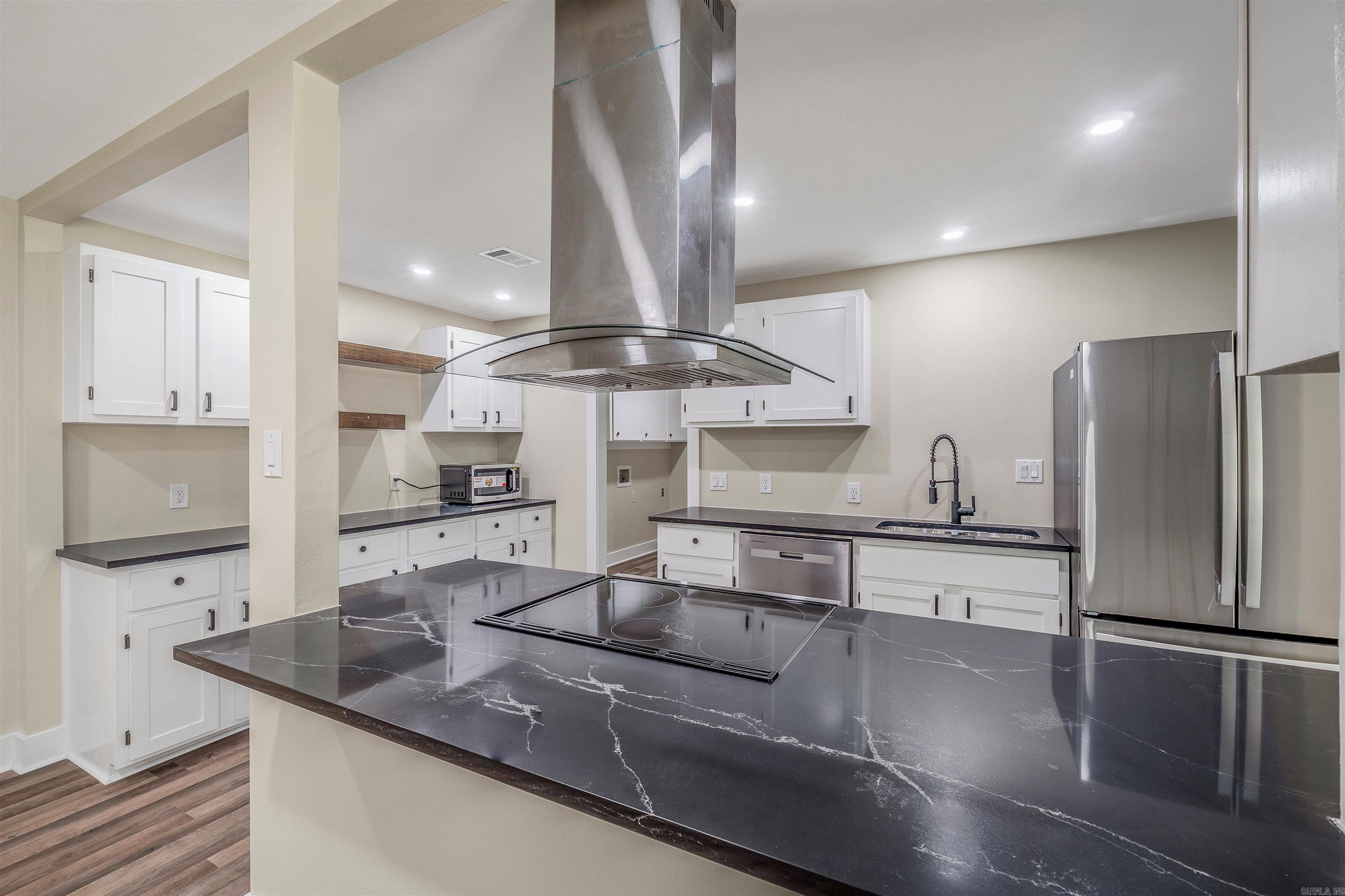 1907 Creekwood Drive Conway, AR 72032