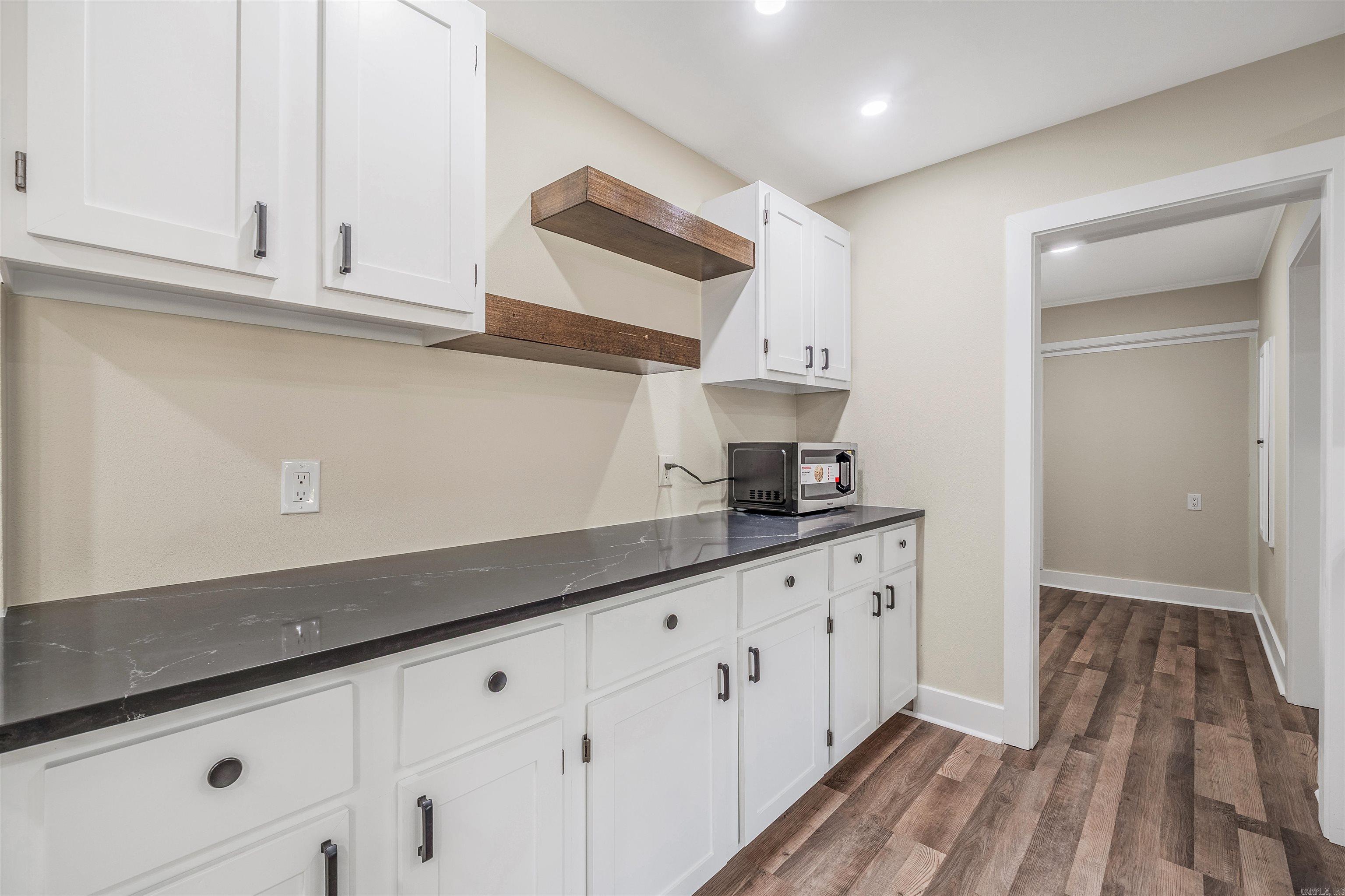1907 Creekwood Drive Conway, AR 72032