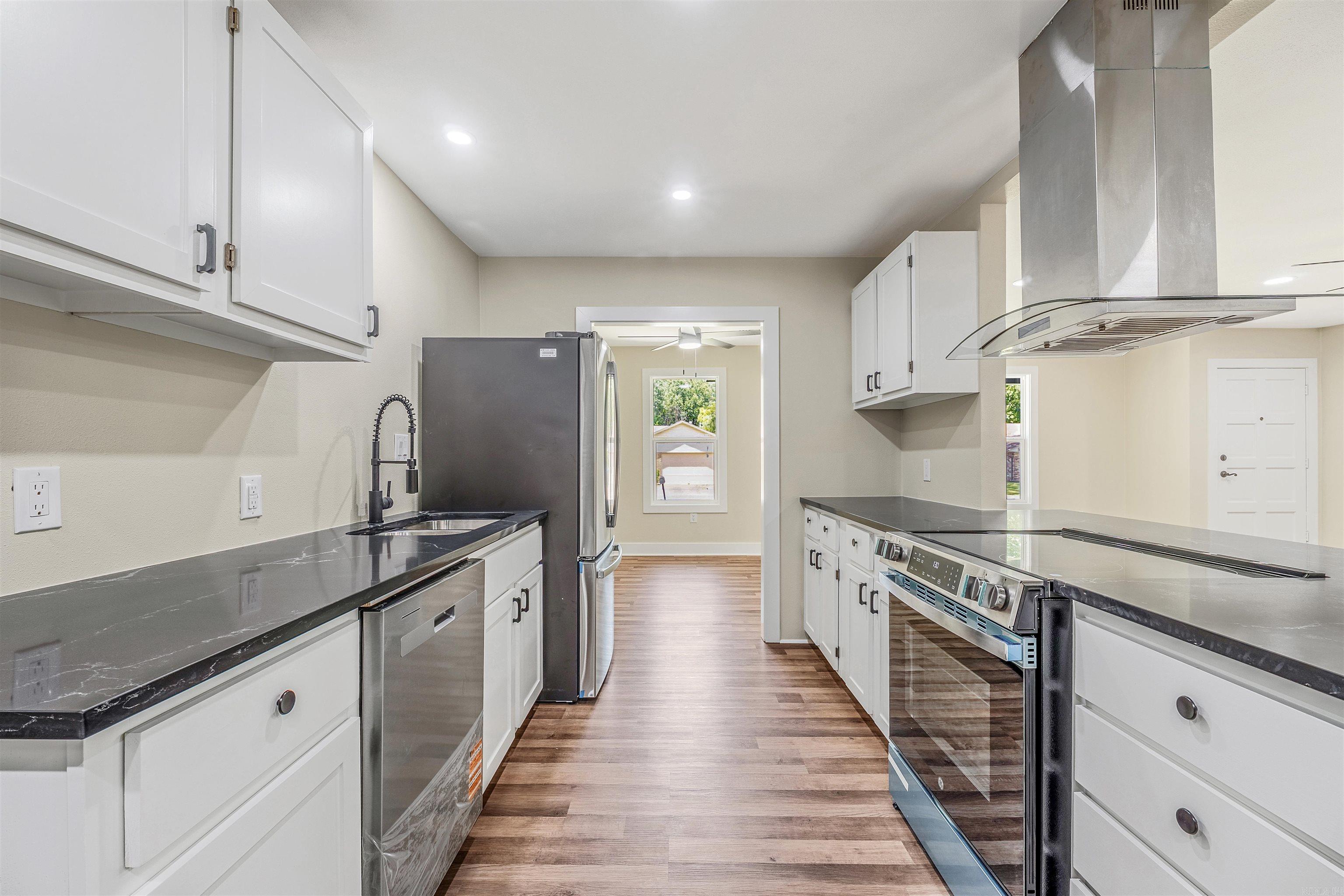 1907 Creekwood Drive Conway, AR 72032