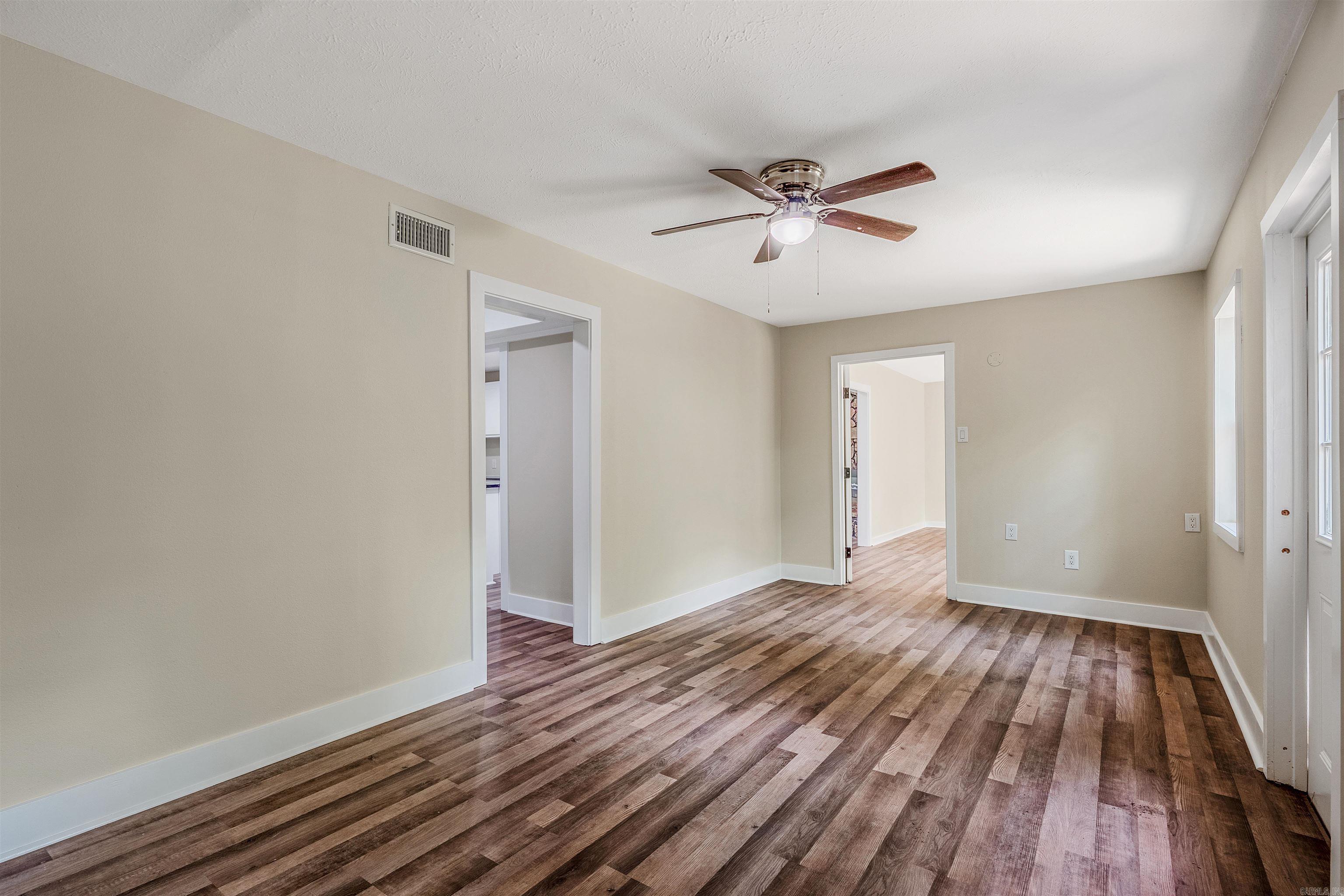 1907 Creekwood Drive Conway, AR 72032