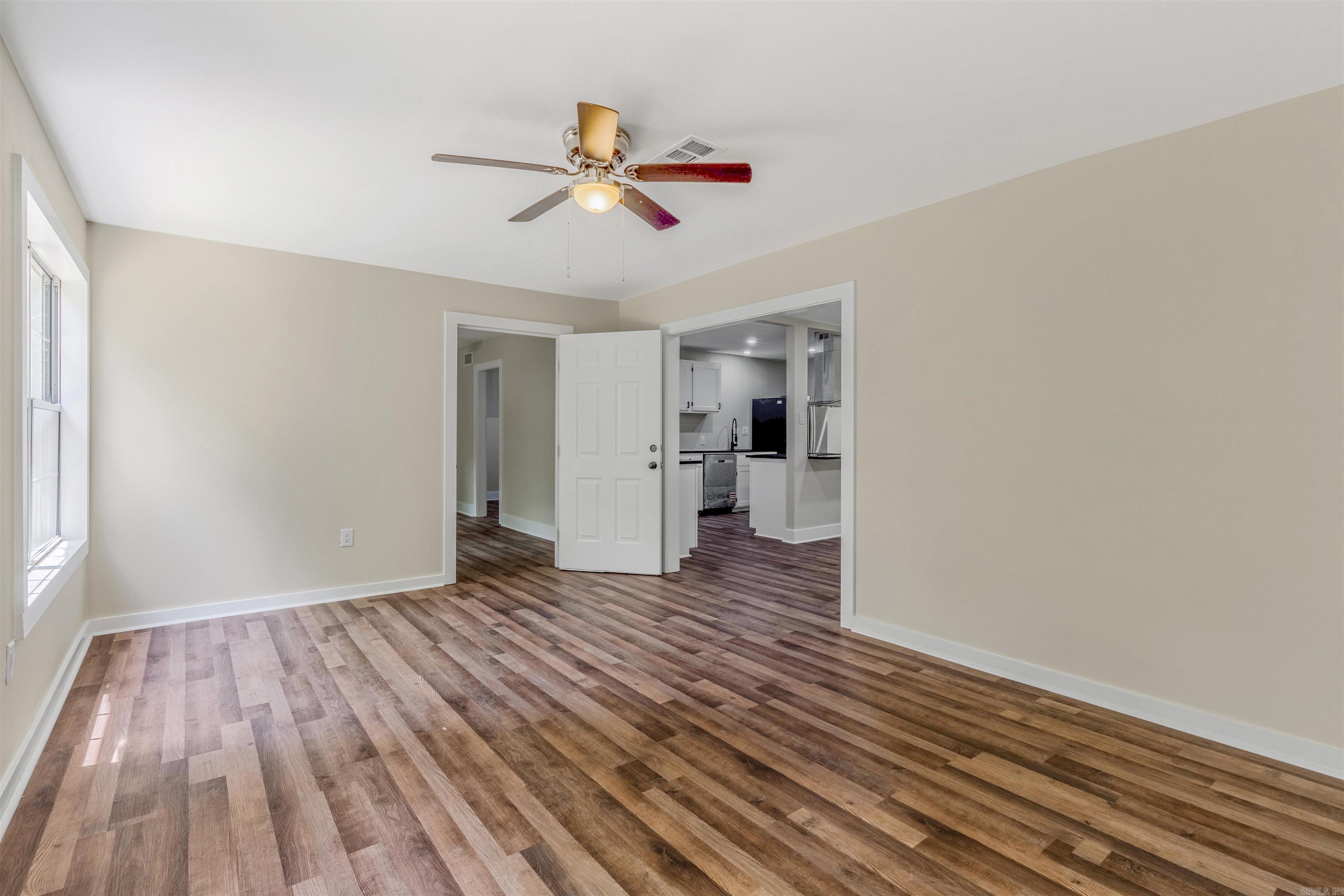 1907 Creekwood Drive Conway, AR 72032