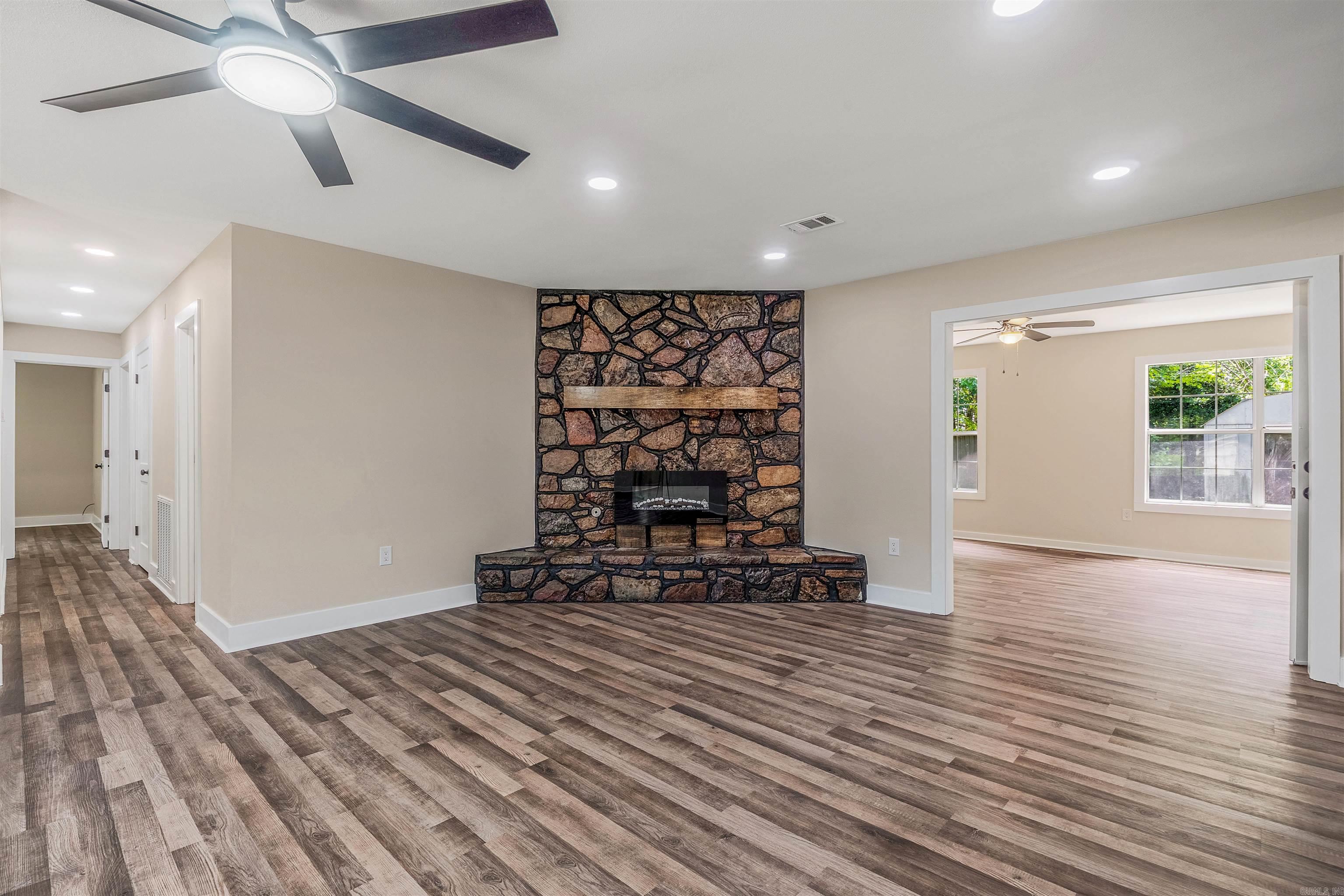 1907 Creekwood Drive Conway, AR 72032