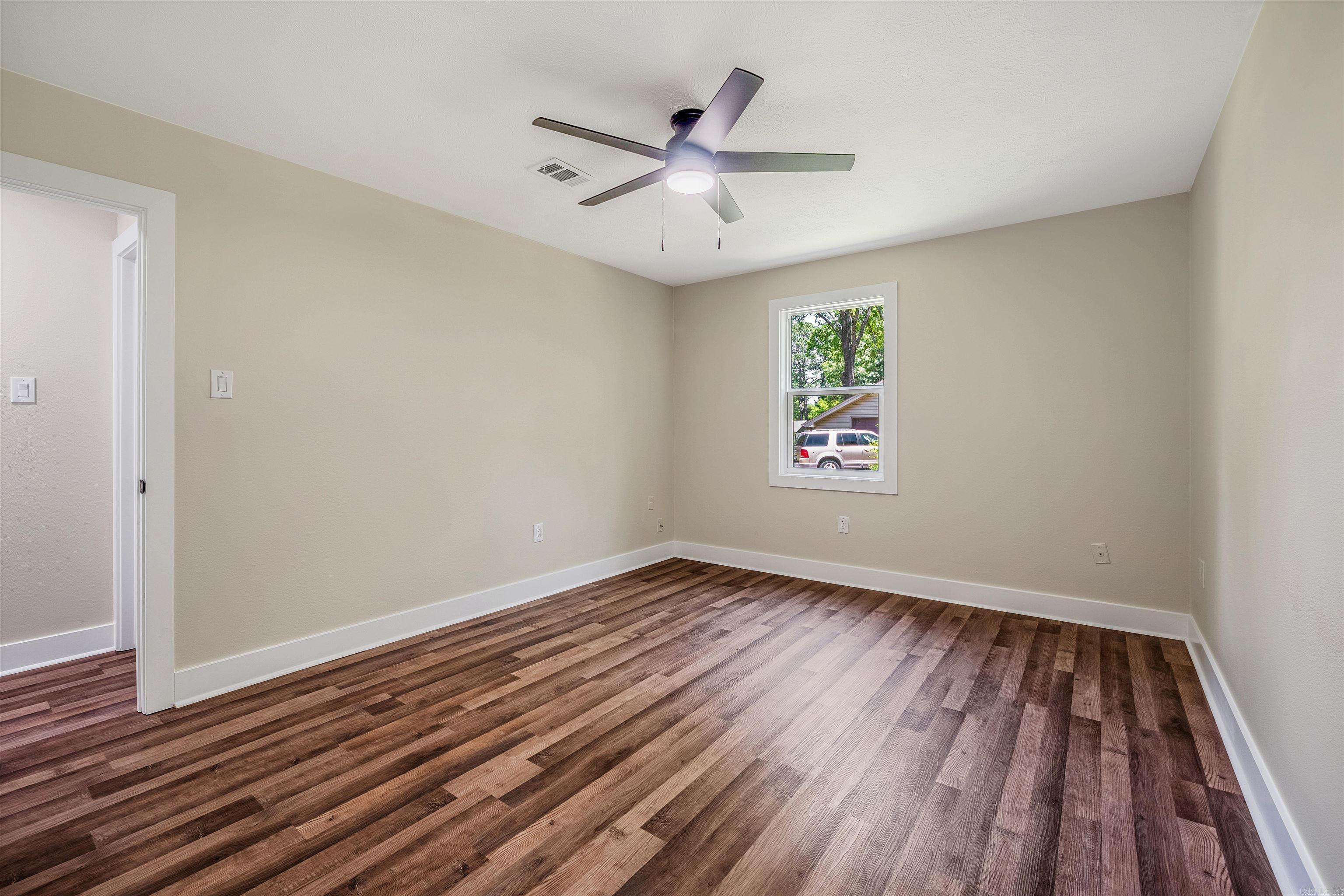 1907 Creekwood Drive Conway, AR 72032