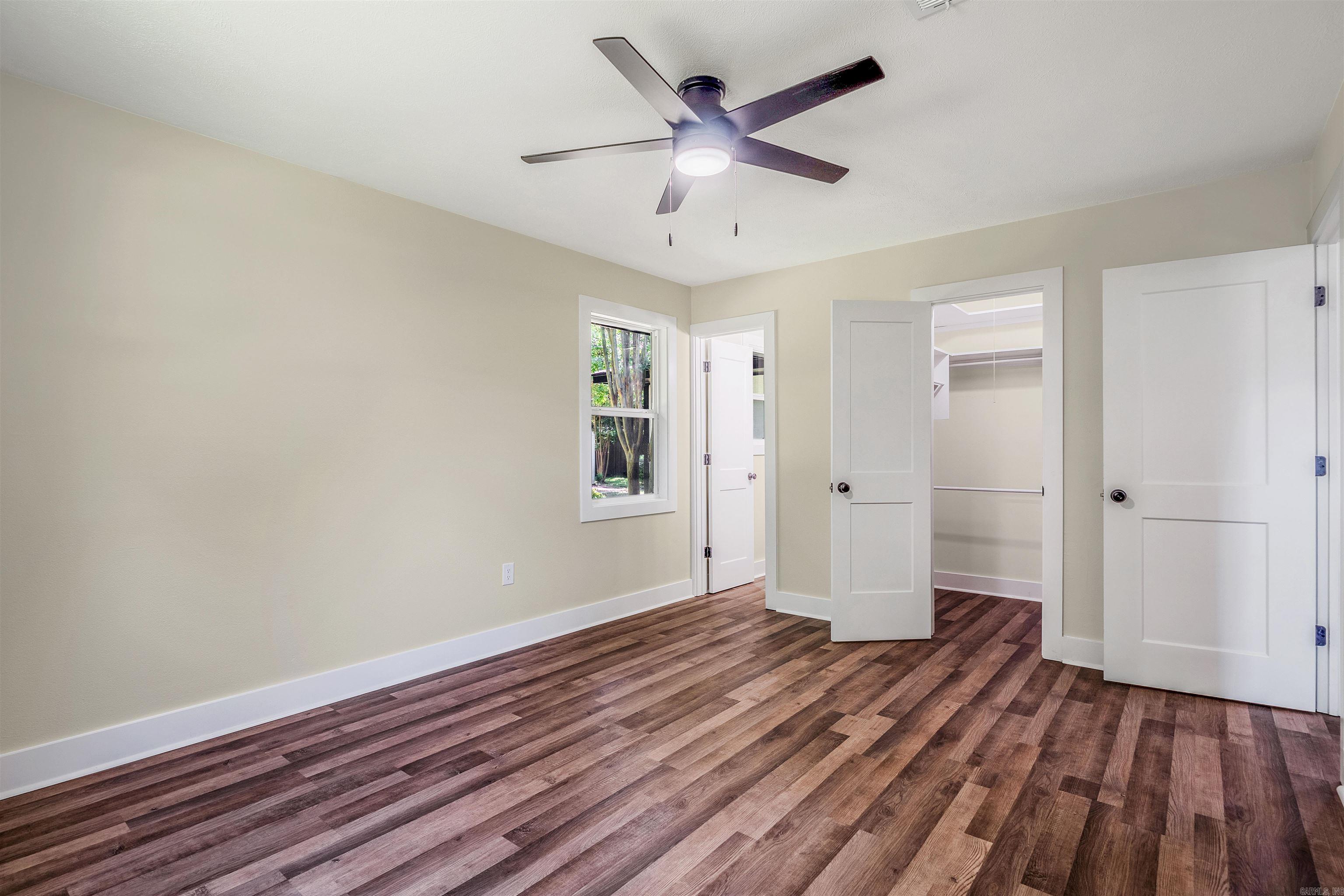 1907 Creekwood Drive Conway, AR 72032