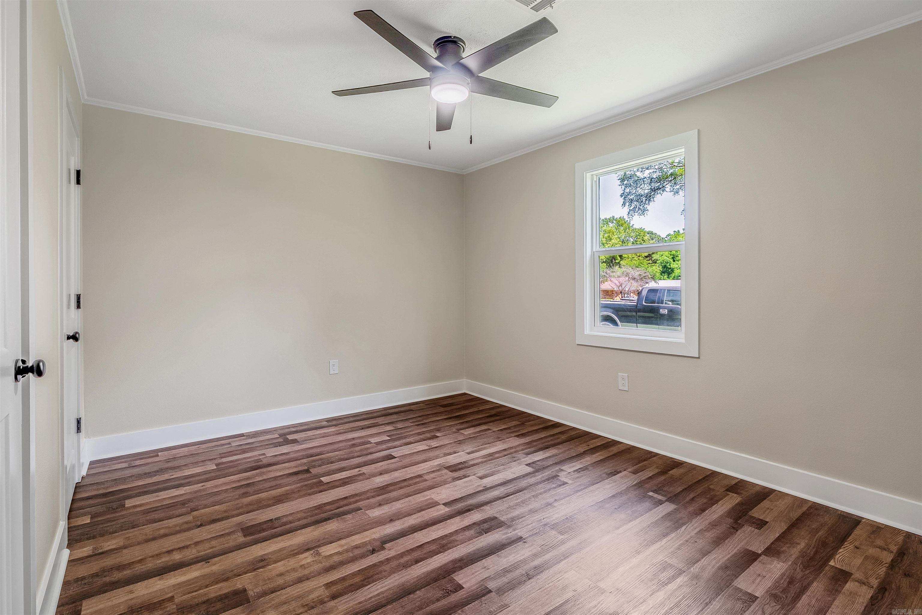 1907 Creekwood Drive Conway, AR 72032