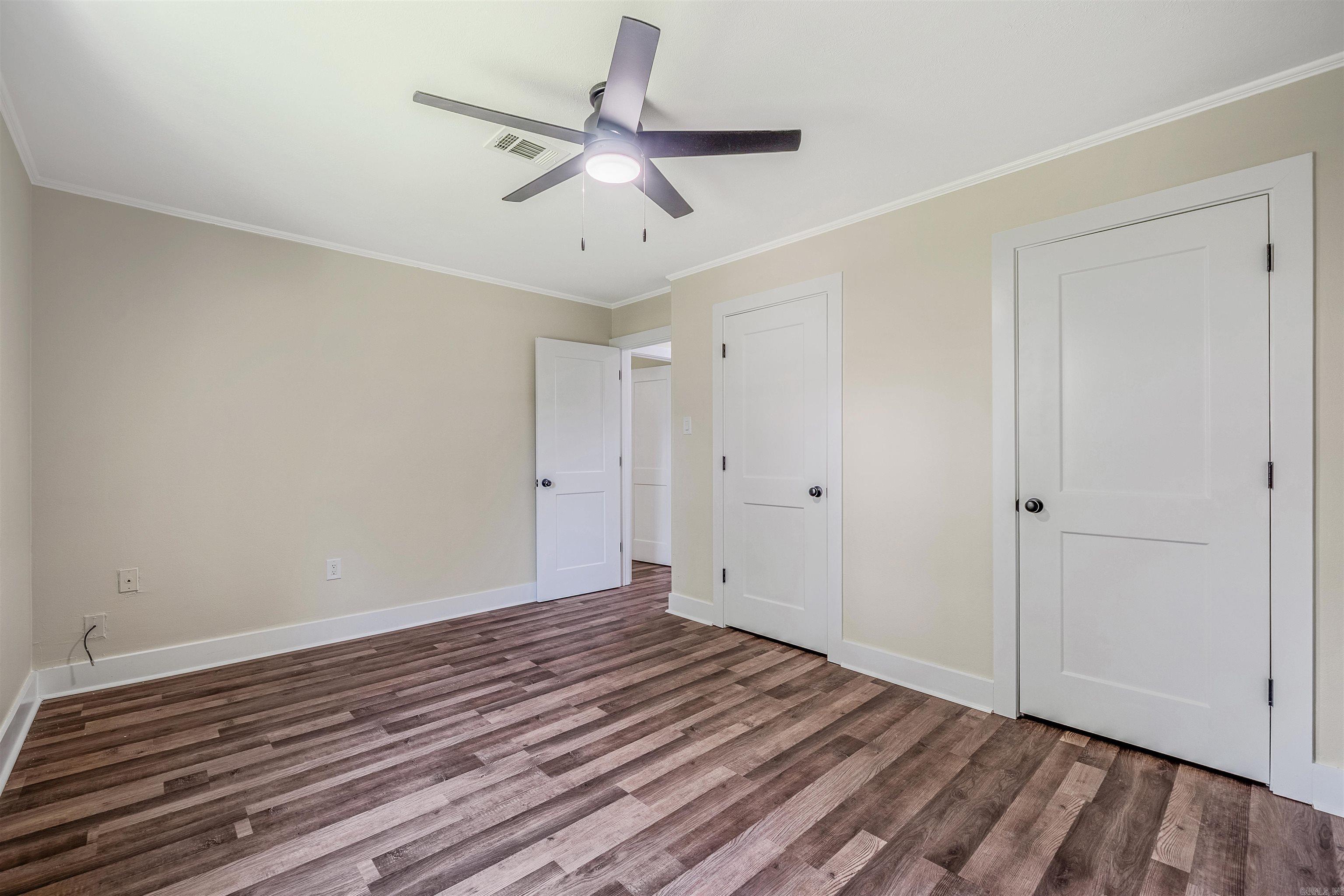 1907 Creekwood Drive Conway, AR 72032