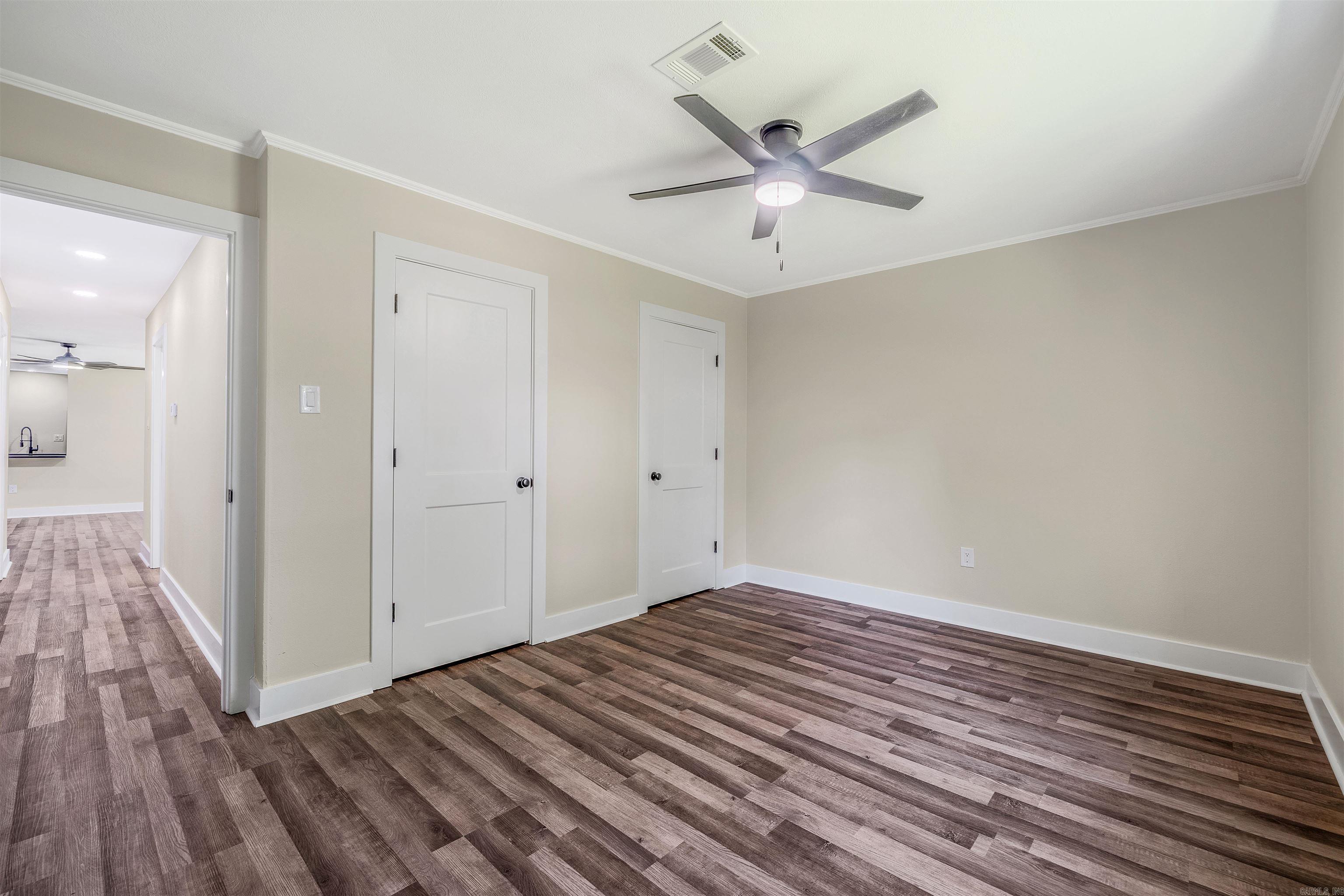 1907 Creekwood Drive Conway, AR 72032