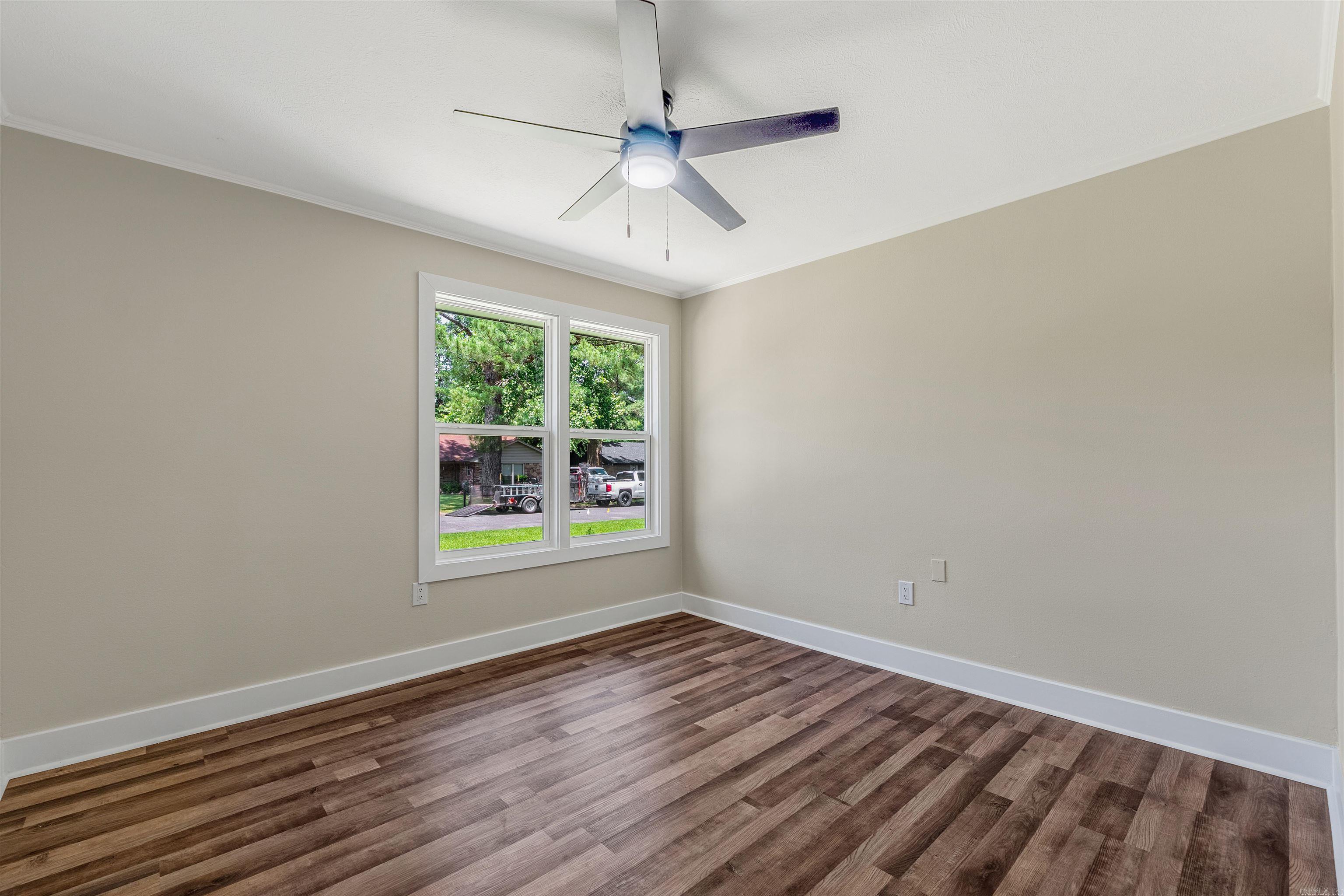 1907 Creekwood Drive Conway, AR 72032