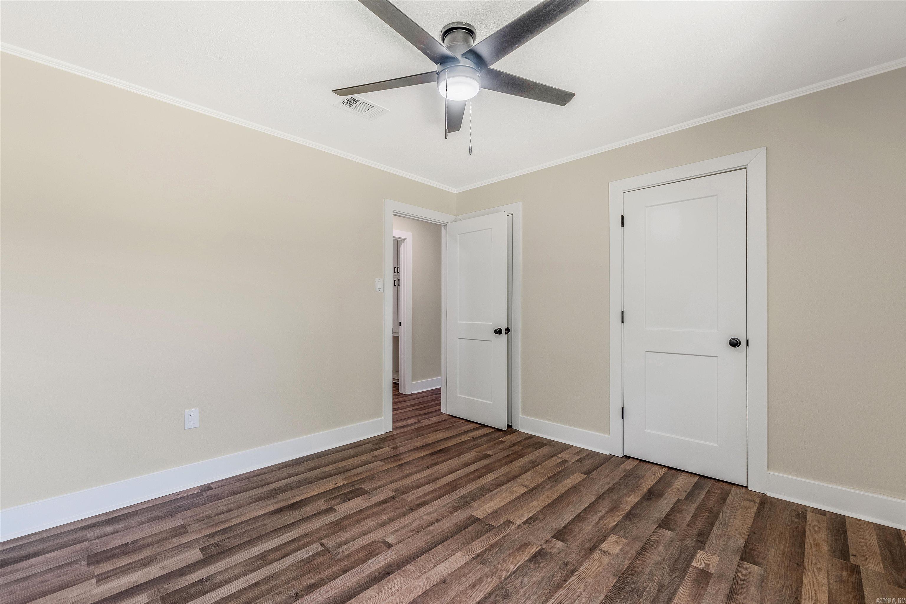 1907 Creekwood Drive Conway, AR 72032