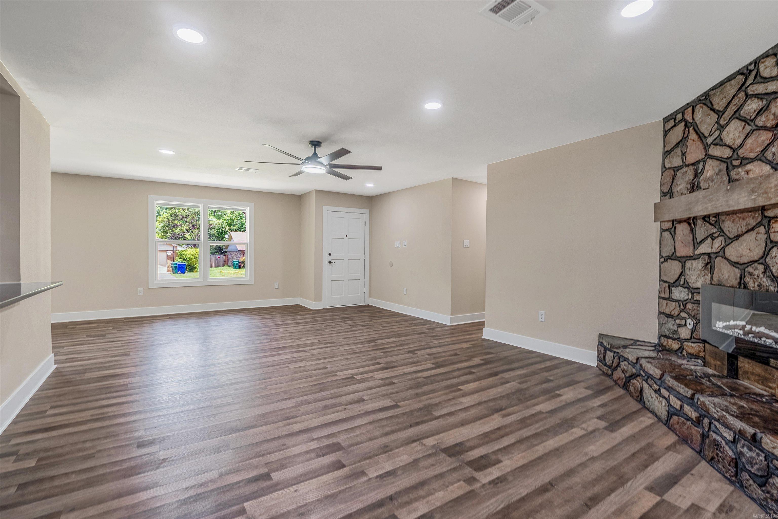 1907 Creekwood Drive Conway, AR 72032