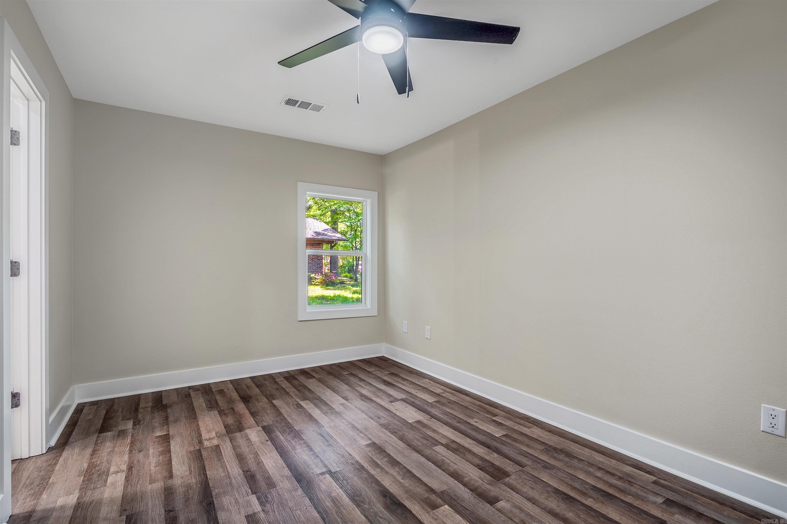 1907 Creekwood Drive Conway, AR 72032