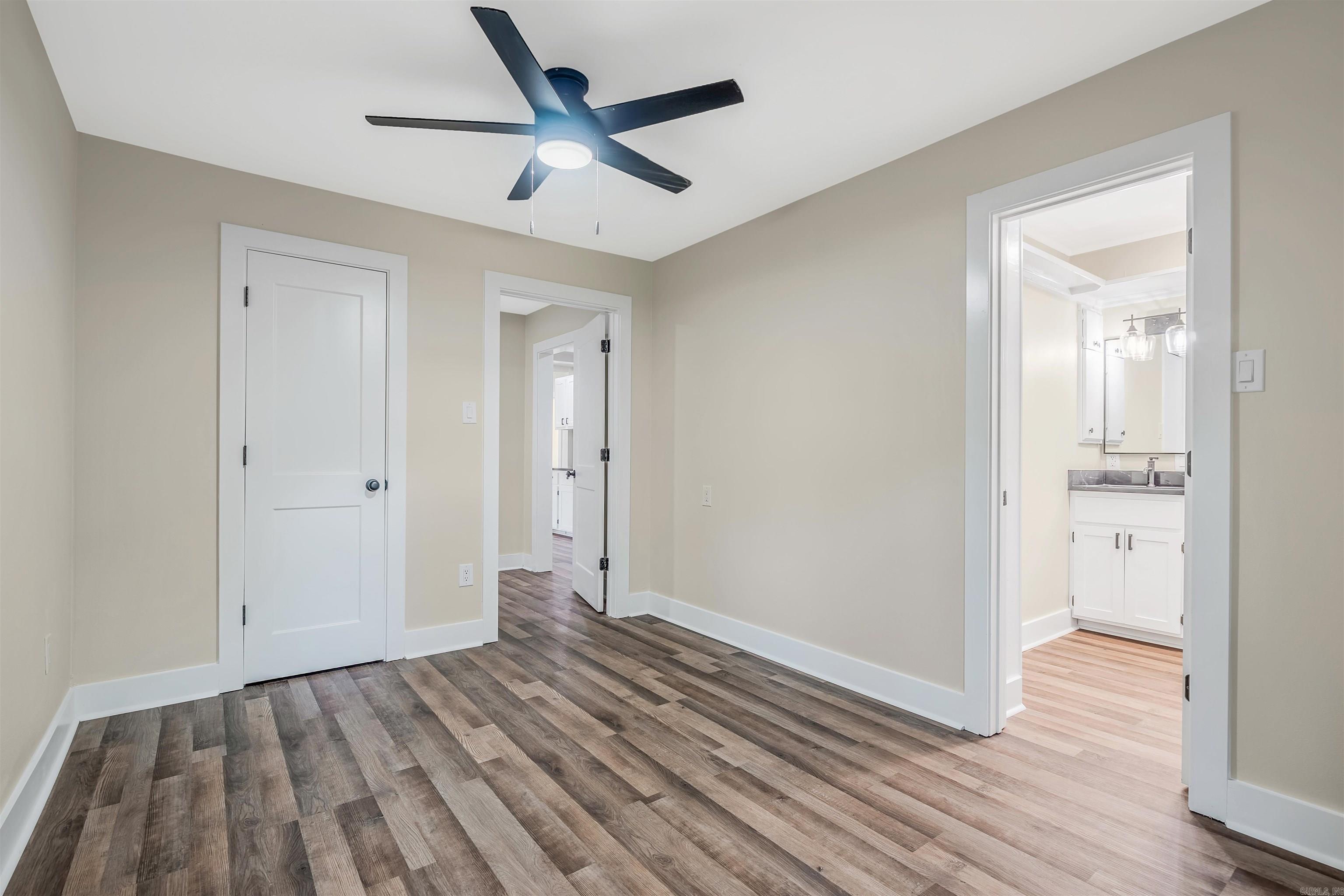 1907 Creekwood Drive Conway, AR 72032