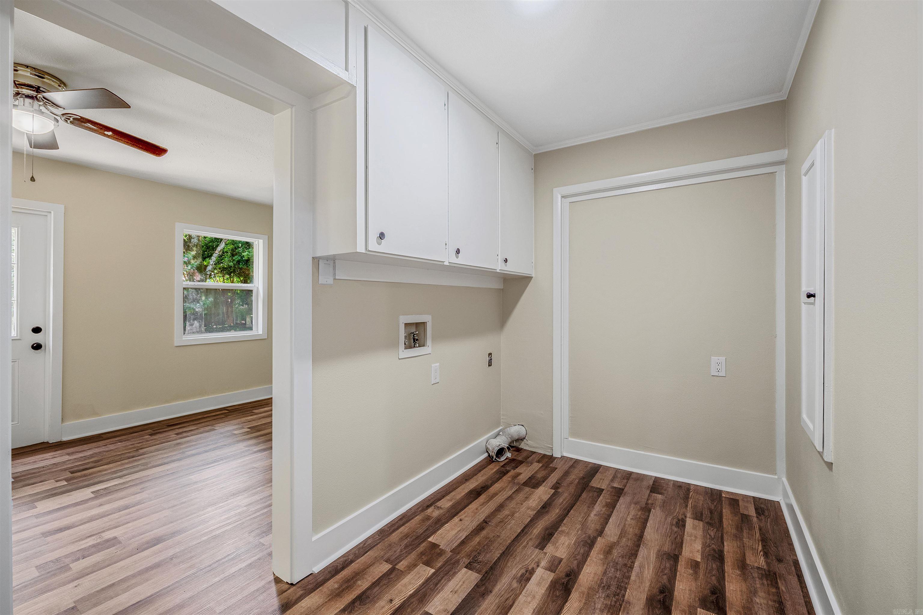 1907 Creekwood Drive Conway, AR 72032