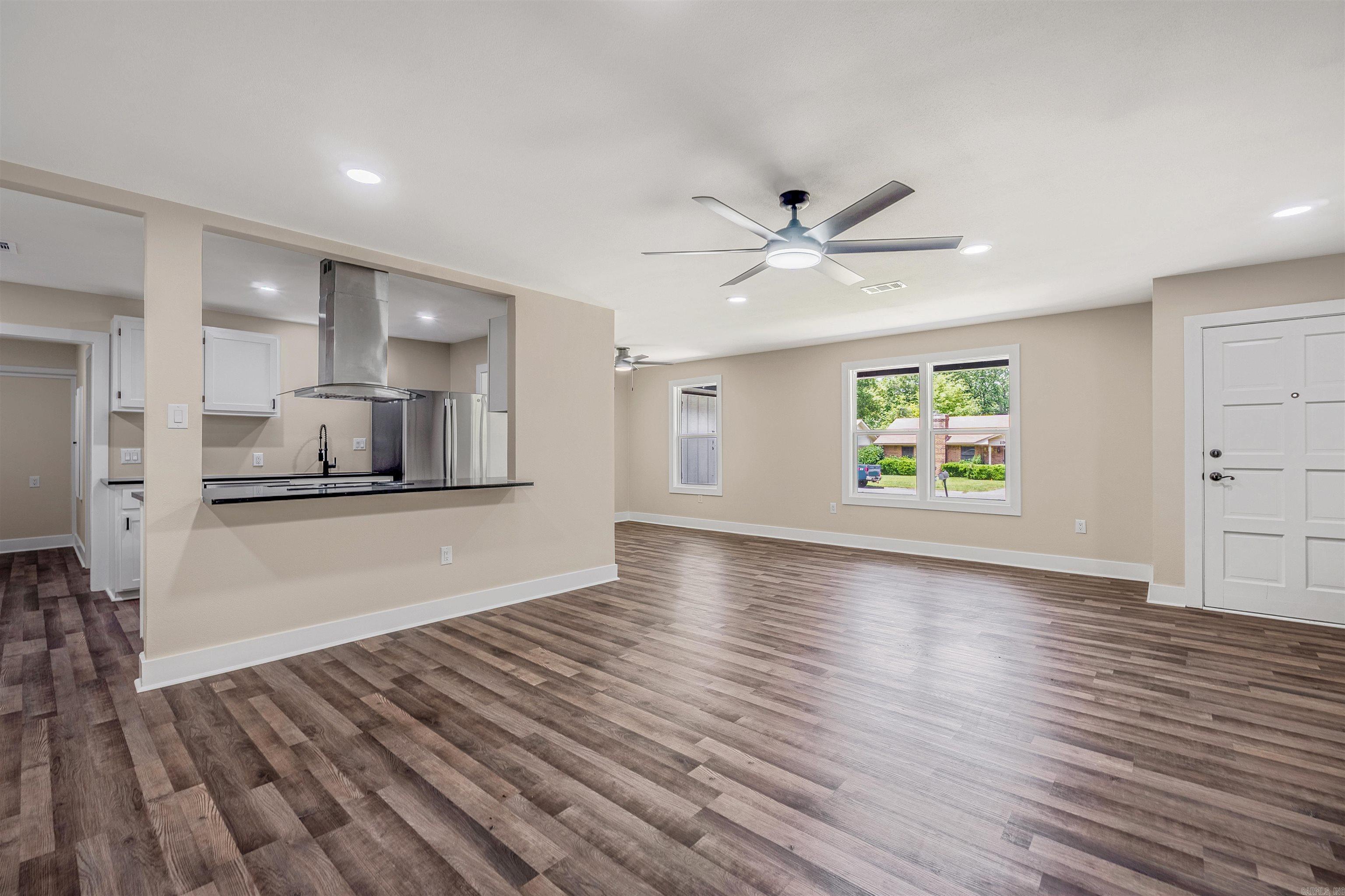 1907 Creekwood Drive Conway, AR 72032