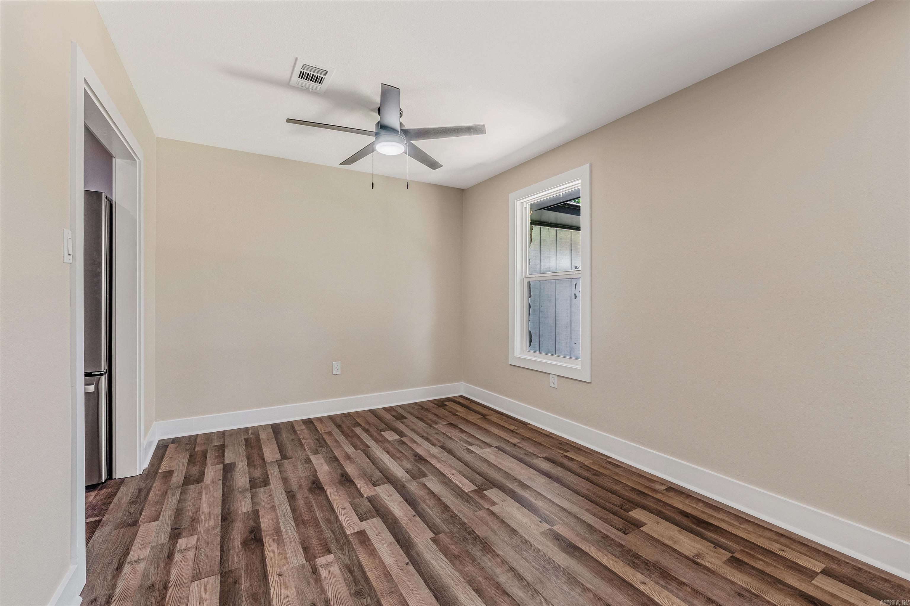 1907 Creekwood Drive Conway, AR 72032