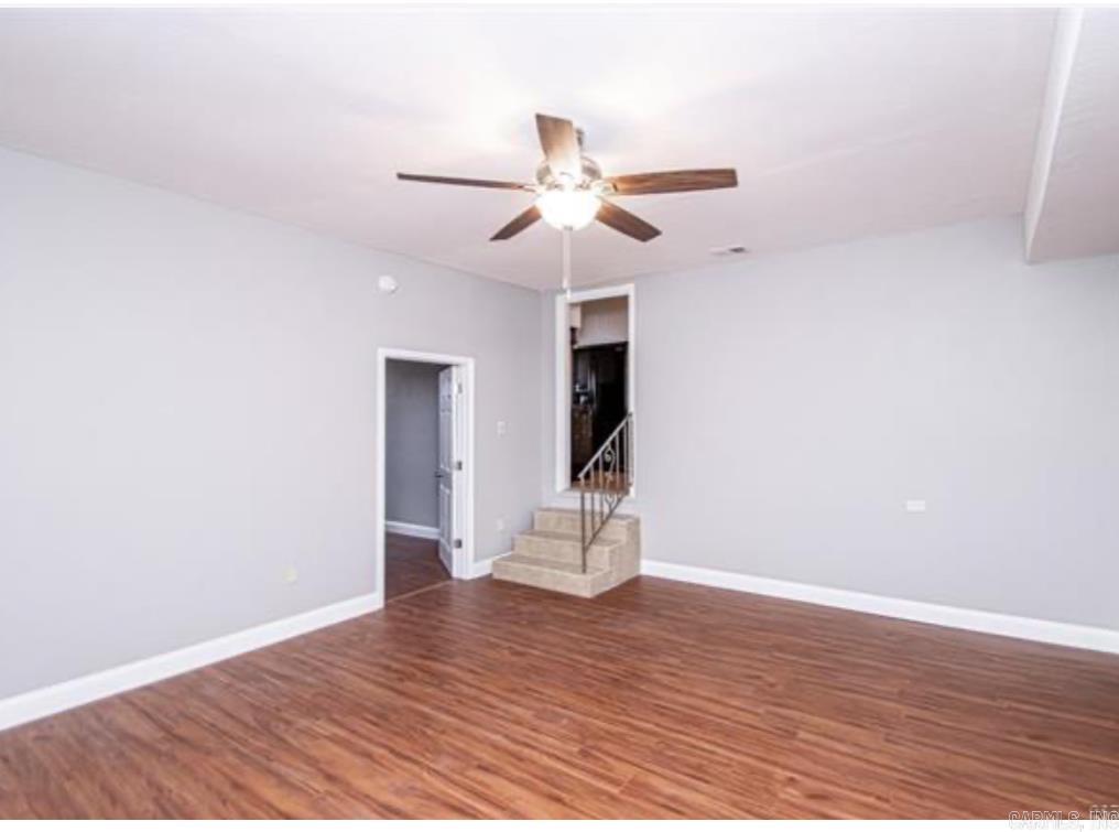 4219 Lochridge 4219 Lochridge Road North Little Rock, AR