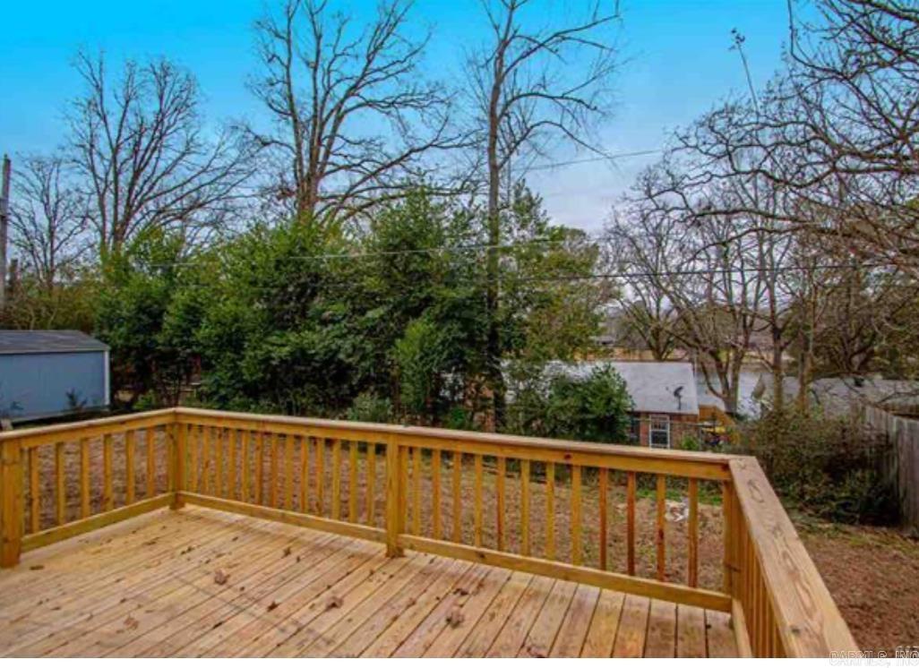 4219 Lochridge 4219 Lochridge Road North Little Rock, AR