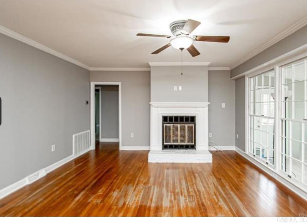 4219 Lochridge 4219 Lochridge Road North Little Rock, AR