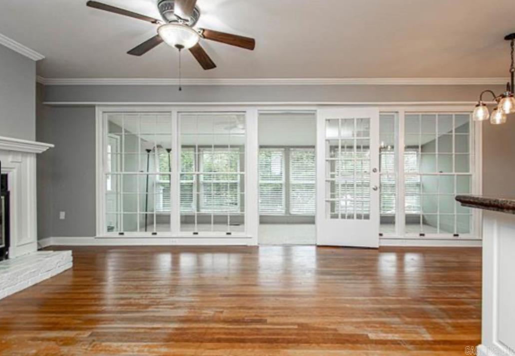 4219 Lochridge 4219 Lochridge Road North Little Rock, AR