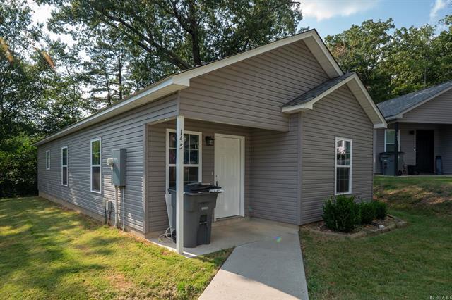145  Chelle  Hot Springs, AR