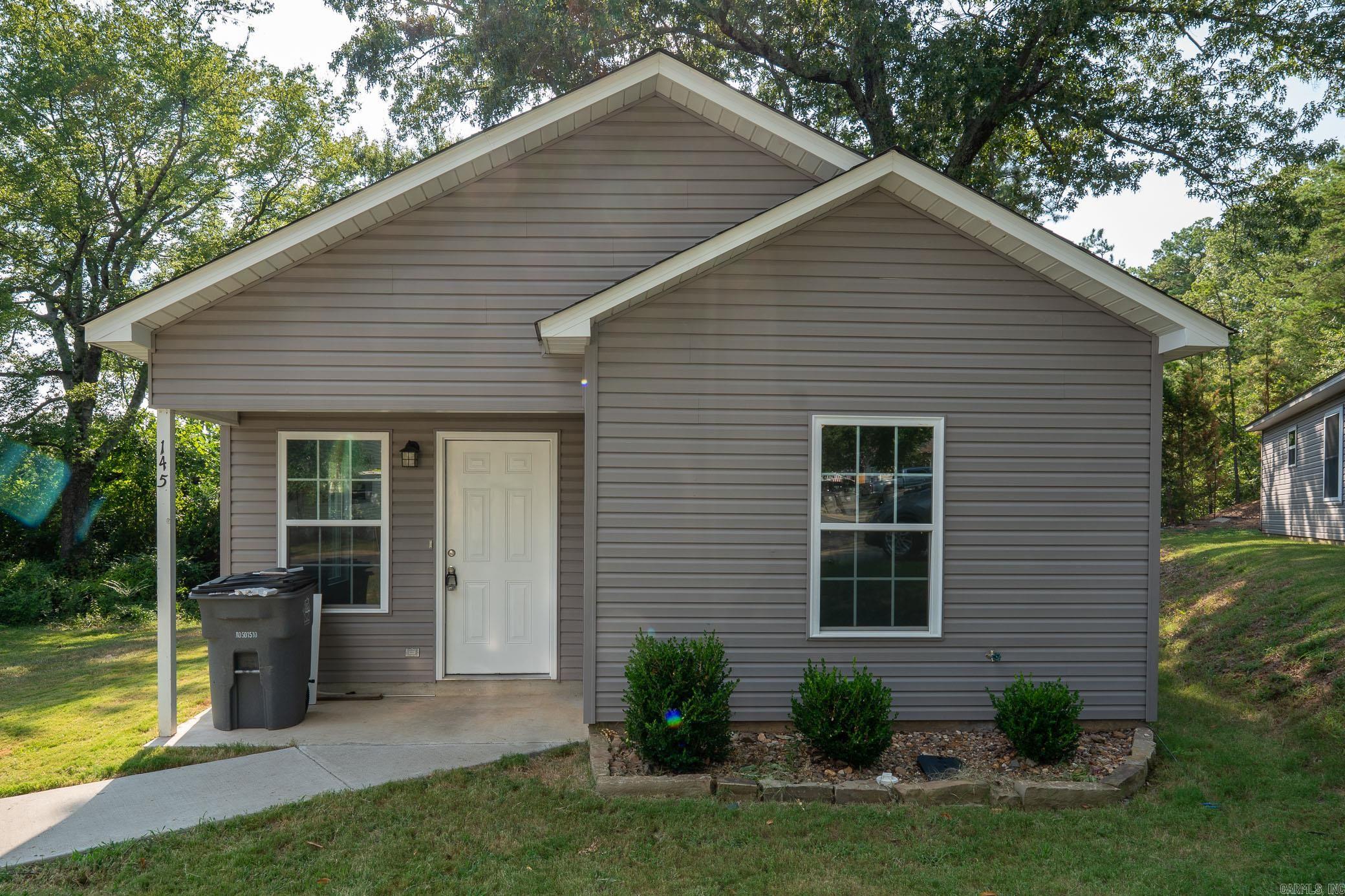 145 Chelle  Hot Springs, AR