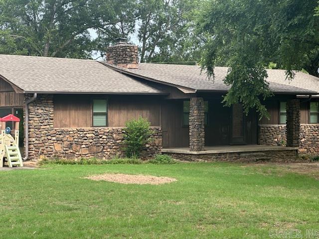 1  Rogers  Morrilton, AR