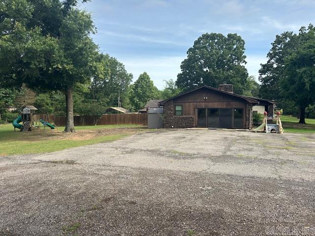 1  Rogers  Morrilton, AR