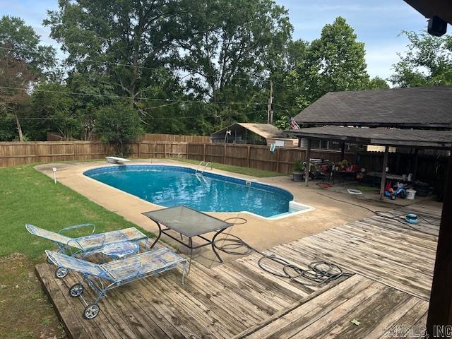 1  Rogers  Morrilton, AR