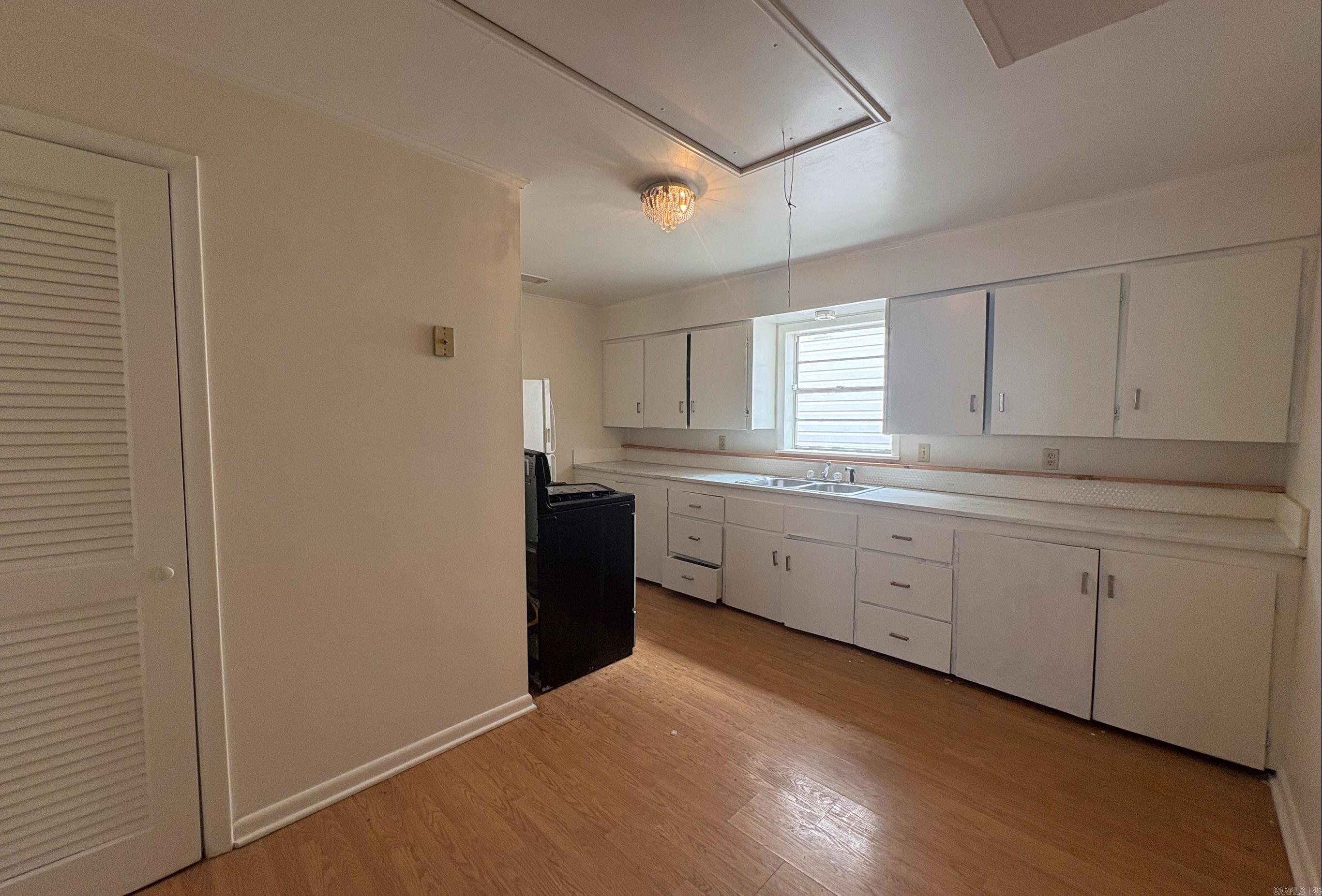 1617  Maple  North Little Rock, AR