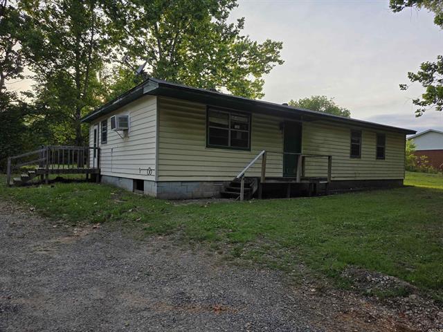 85  Bailey  Morrilton, AR