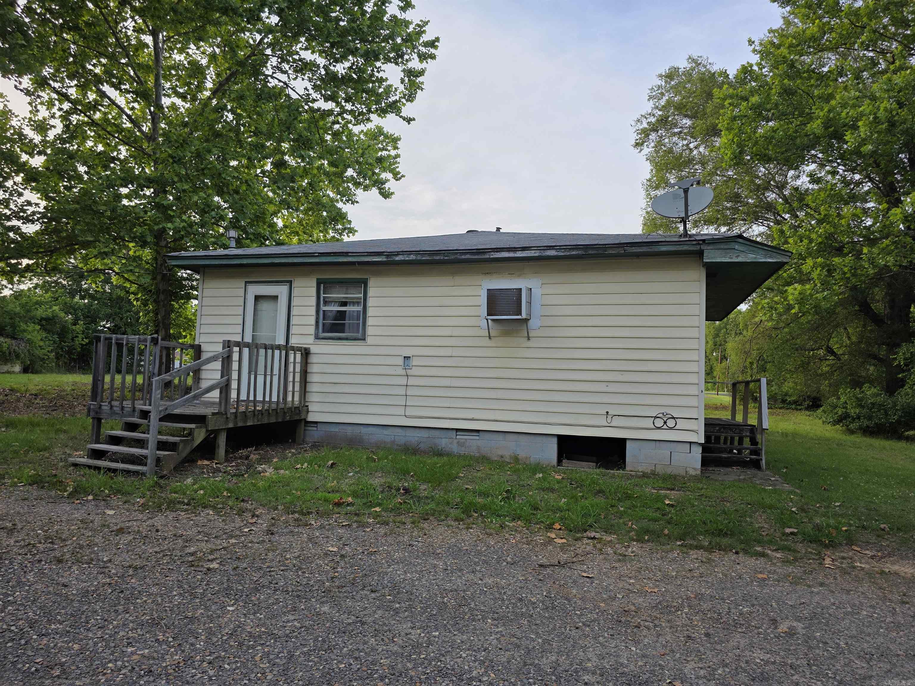 85  Bailey  Morrilton, AR