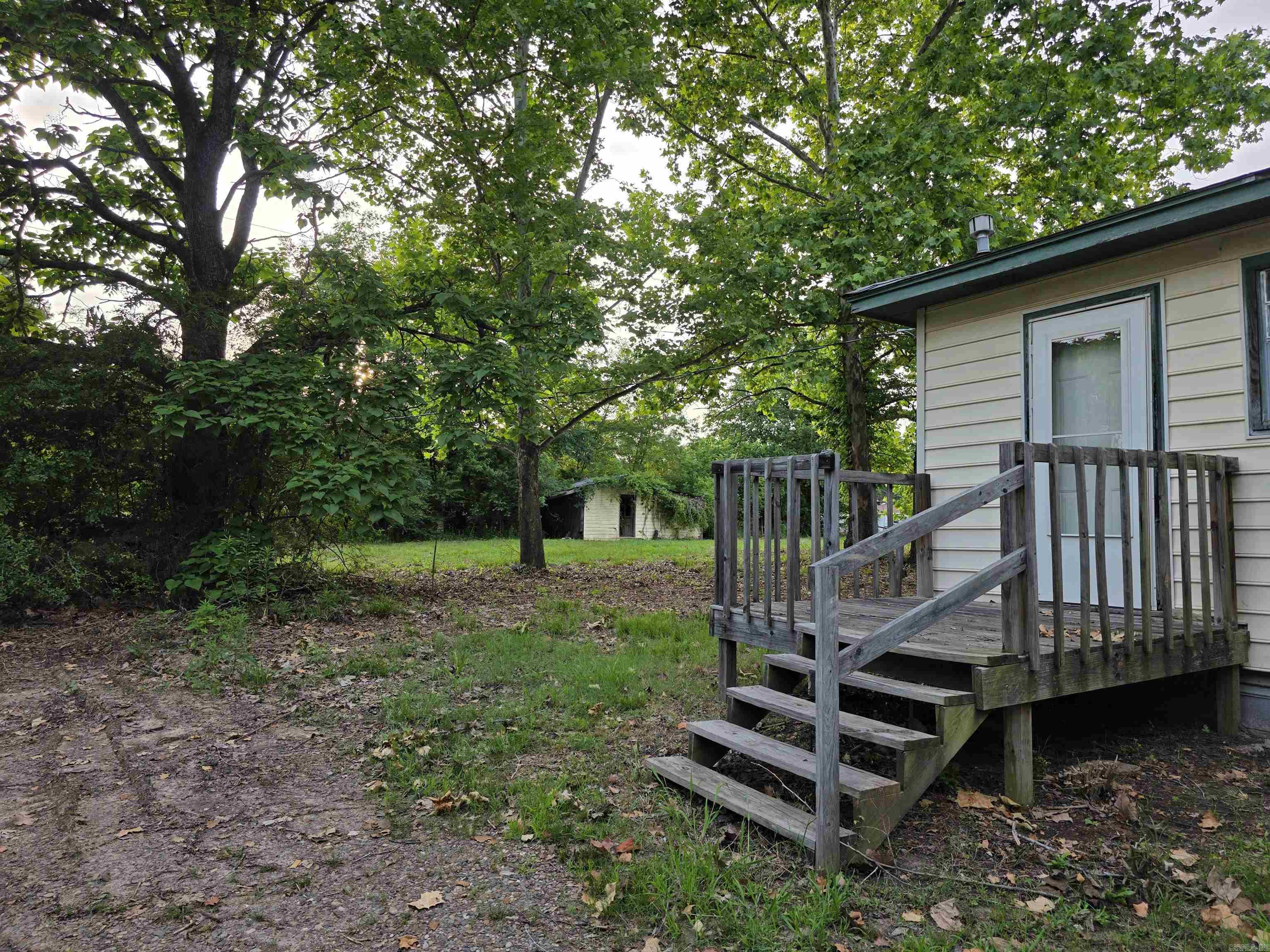 85  Bailey  Morrilton, AR