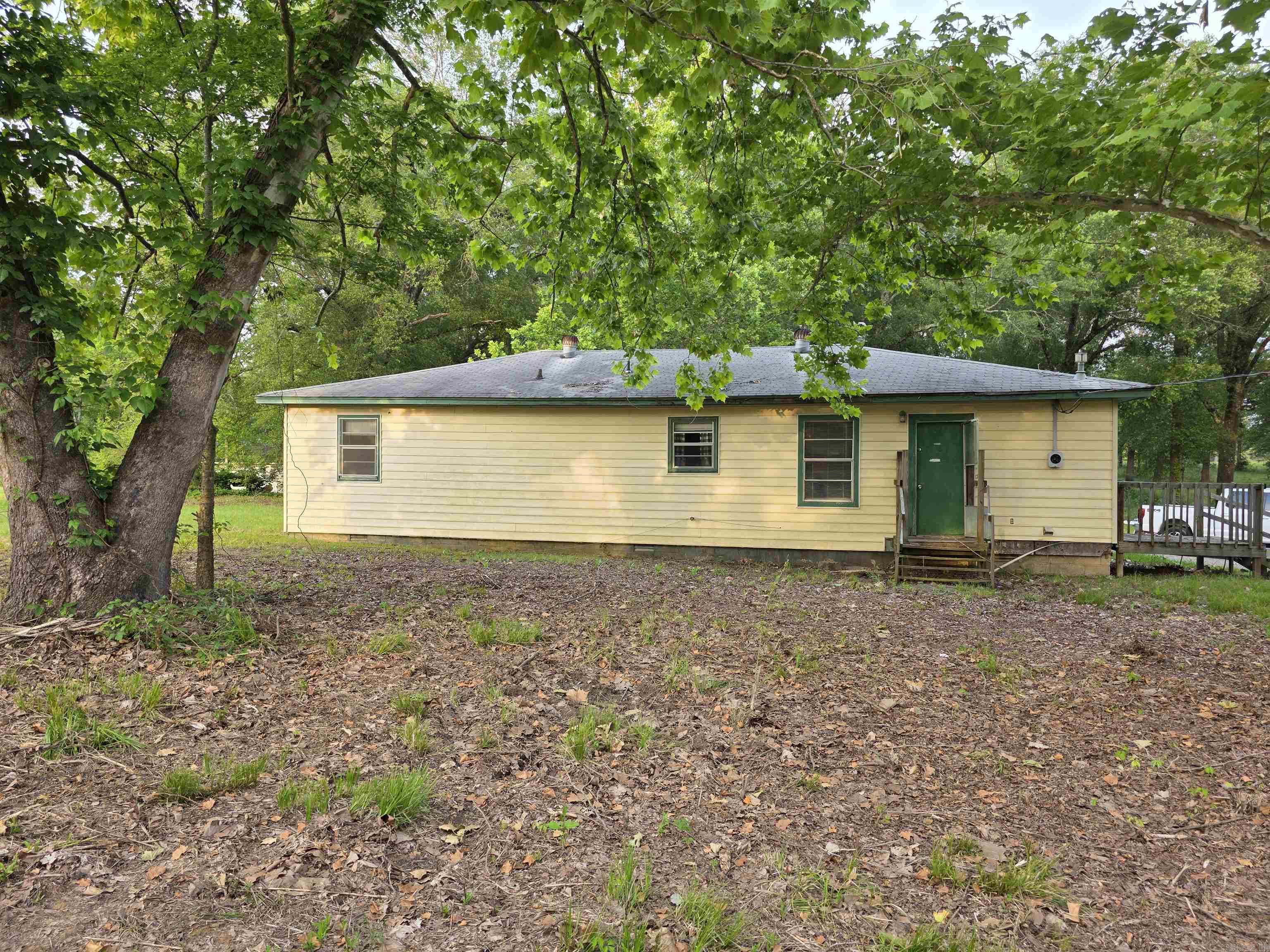 85  Bailey  Morrilton, AR