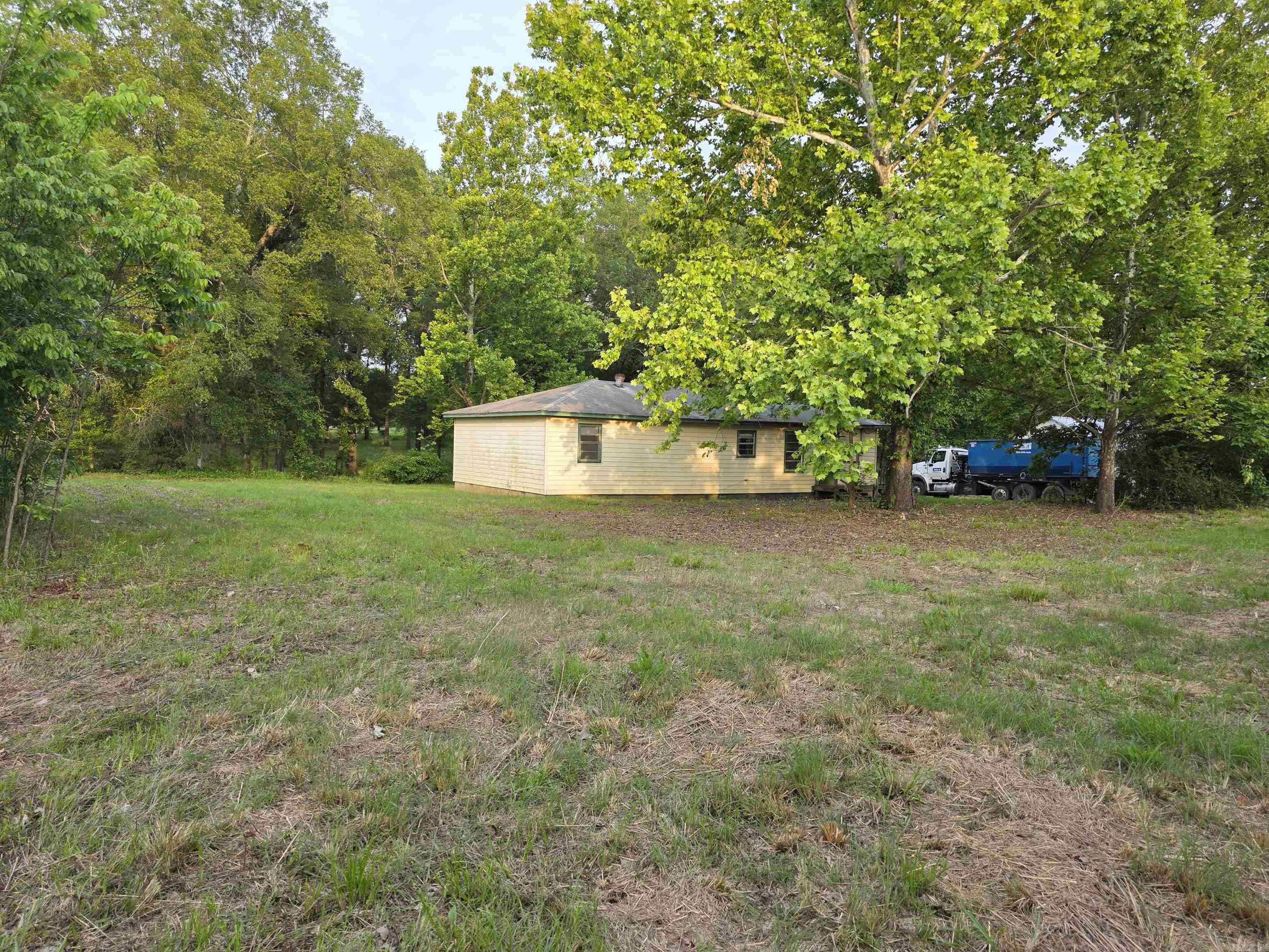 85  Bailey  Morrilton, AR