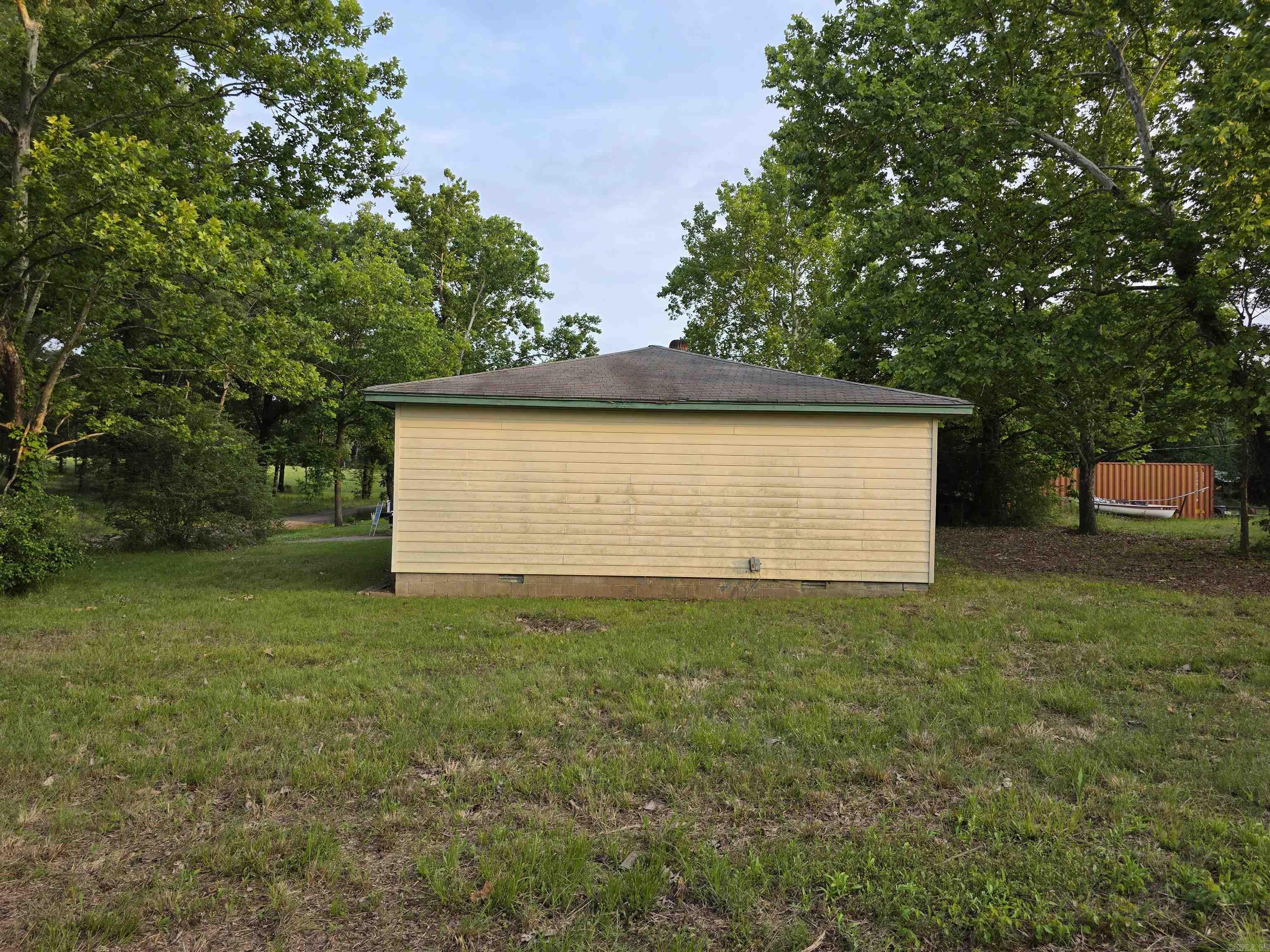 85  Bailey  Morrilton, AR