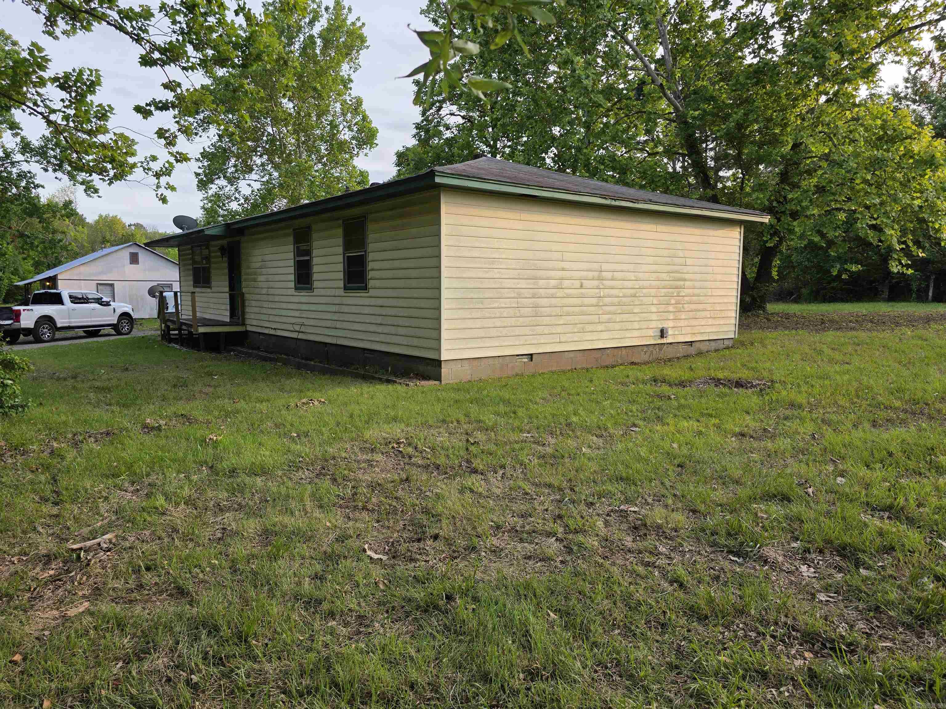 85  Bailey  Morrilton, AR