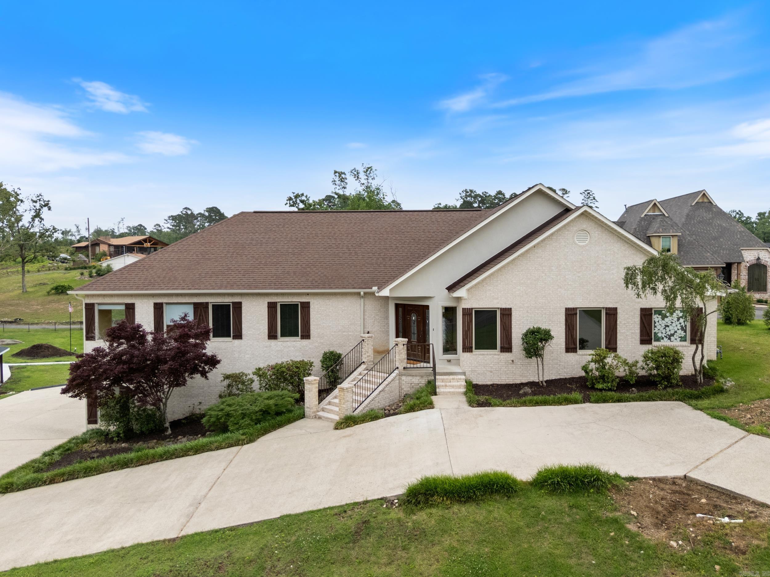 261  Peninsula  Hot Springs, AR