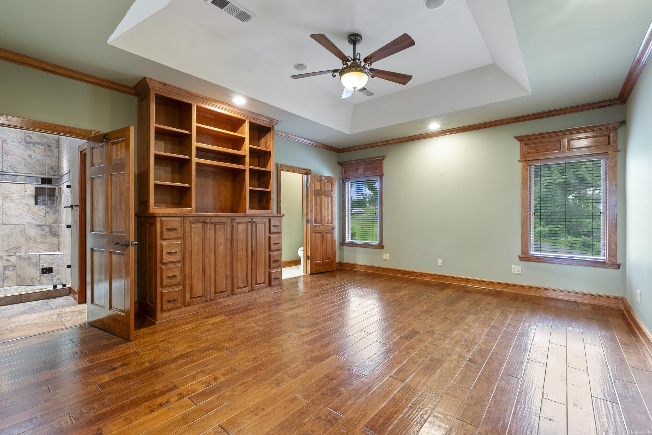 261  Peninsula  Hot Springs, AR