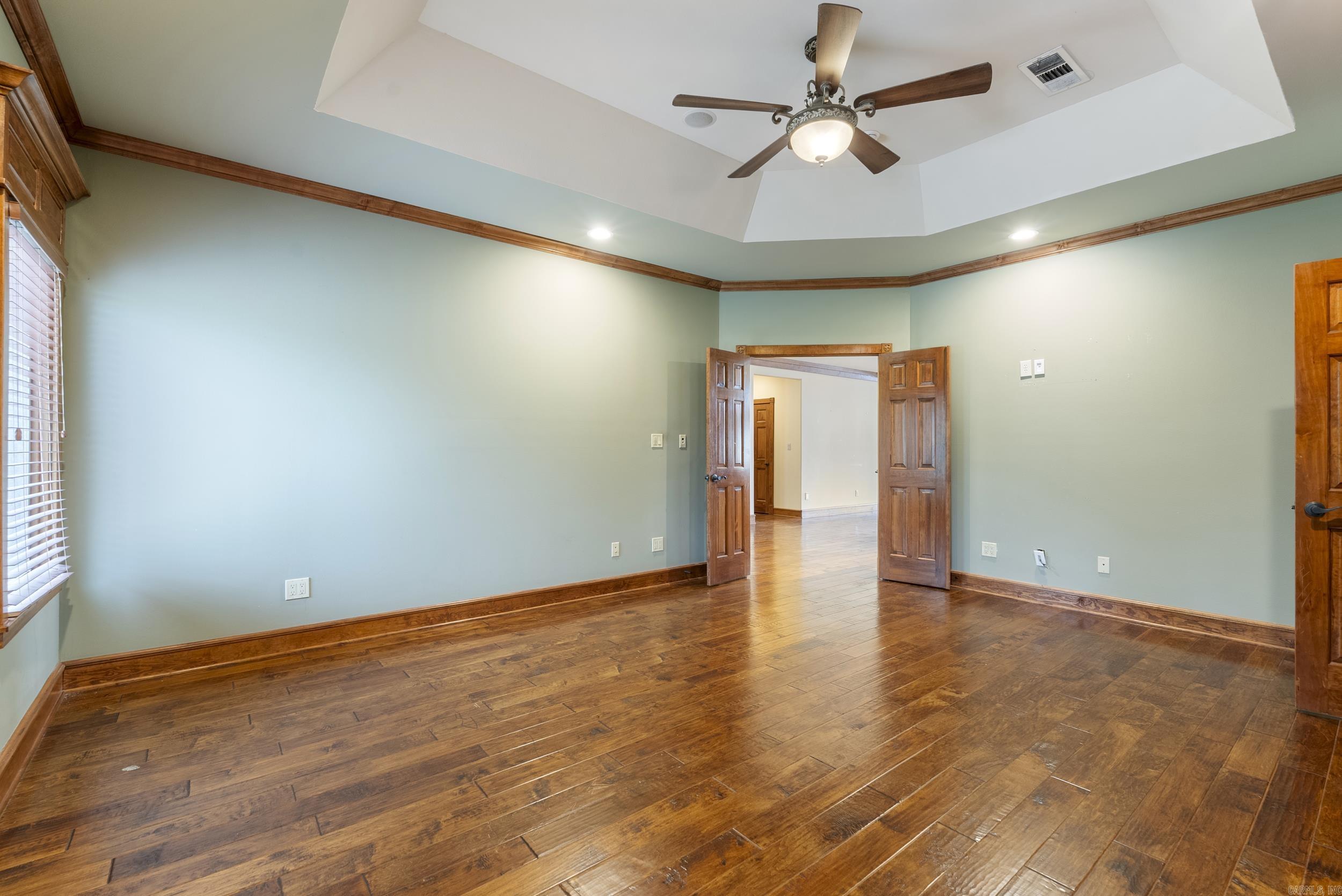261  Peninsula  Hot Springs, AR