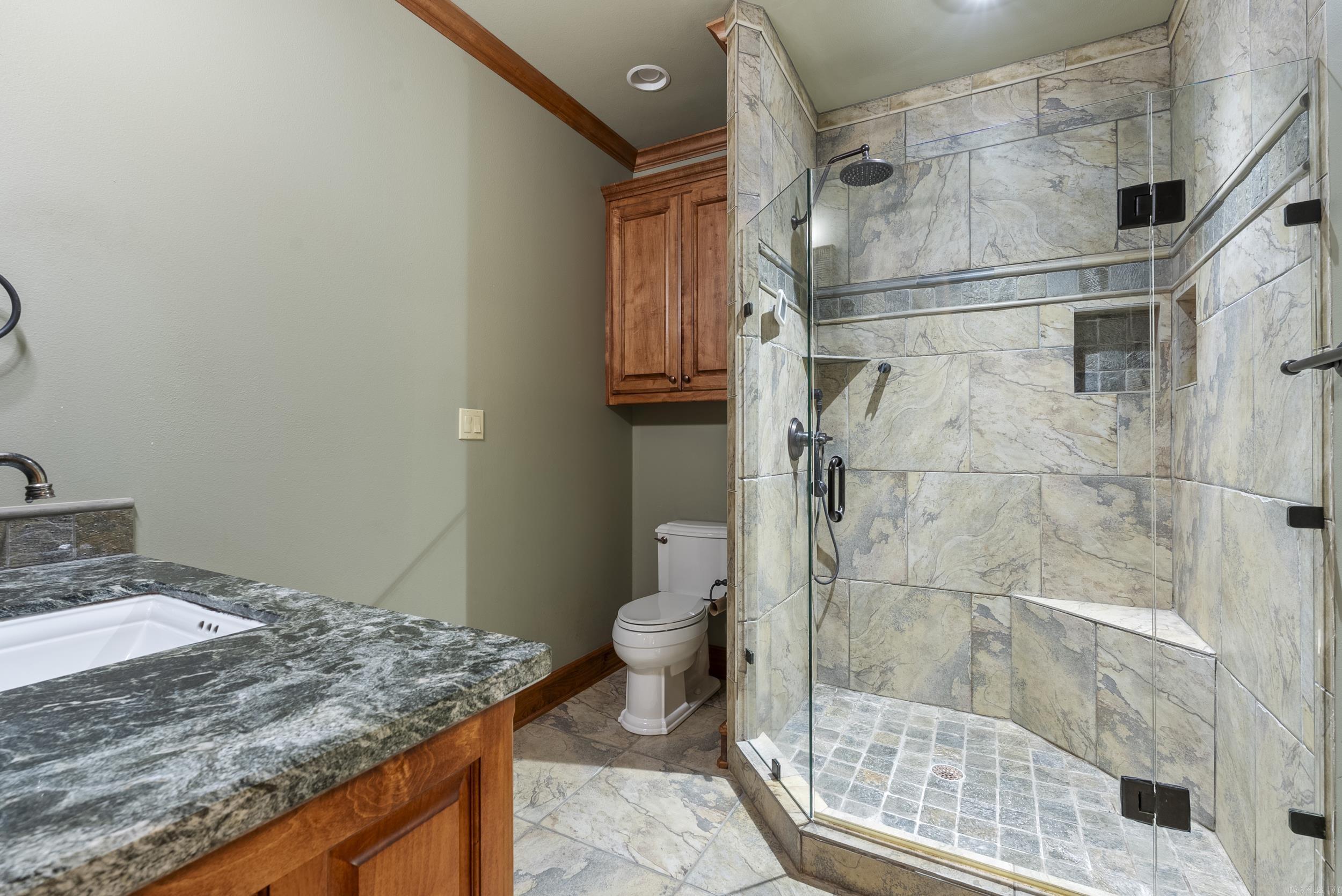 261  Peninsula  Hot Springs, AR