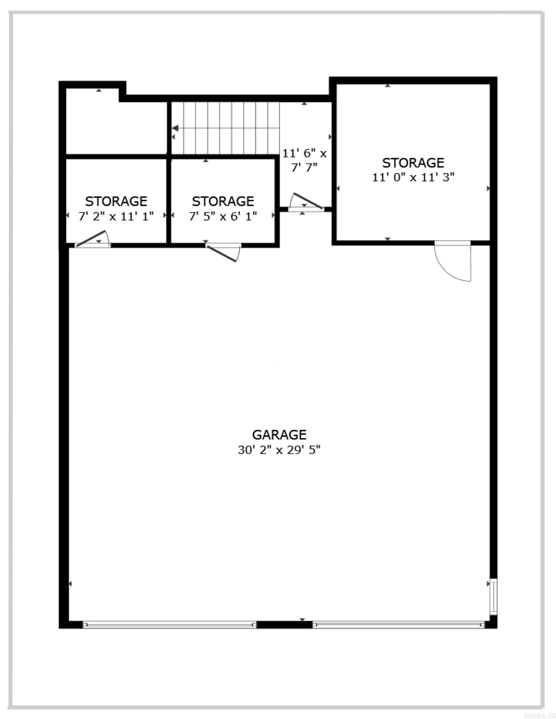261  Peninsula  Hot Springs, AR